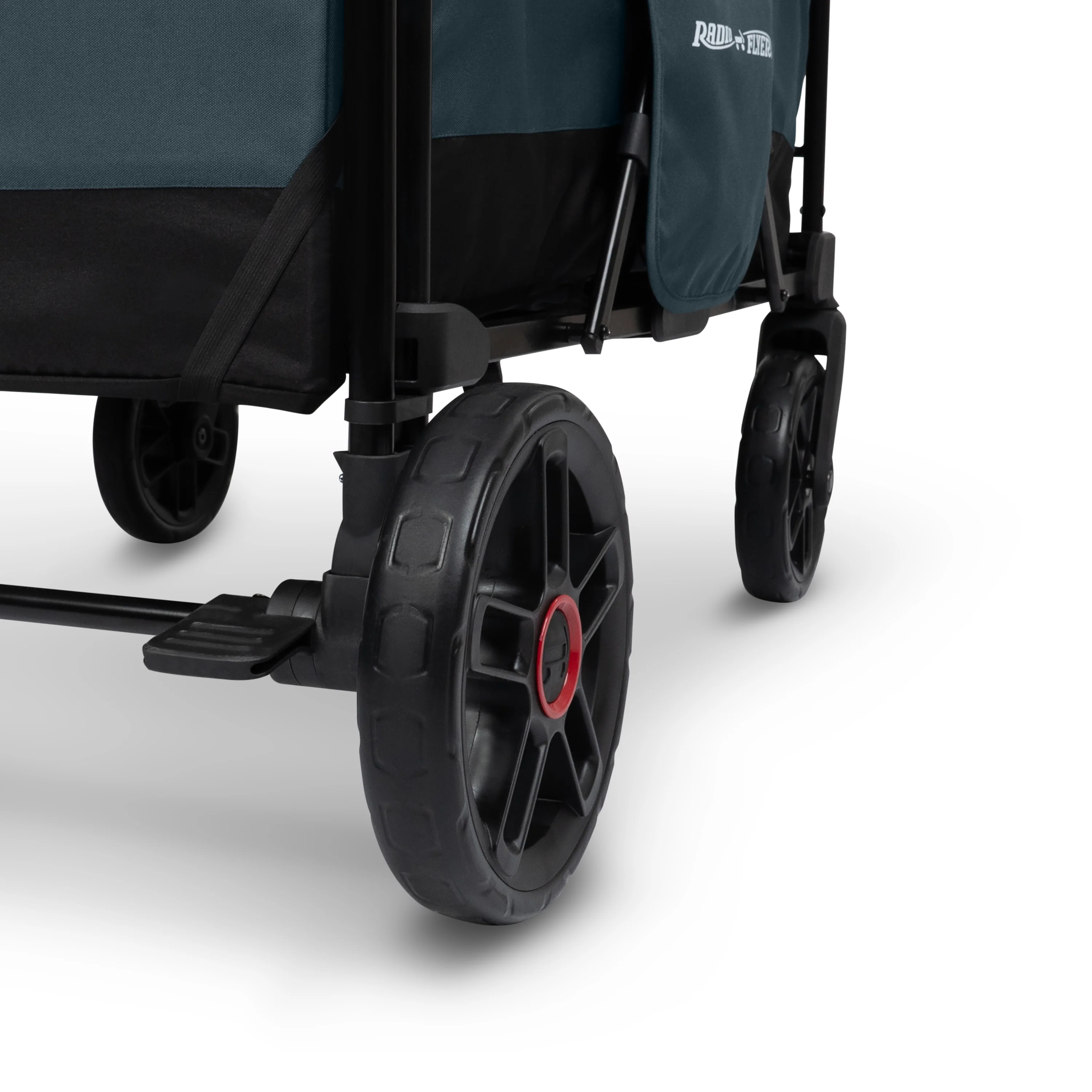 Pathfinder+™ 4-Seat Stroller Wagon - Image 21
