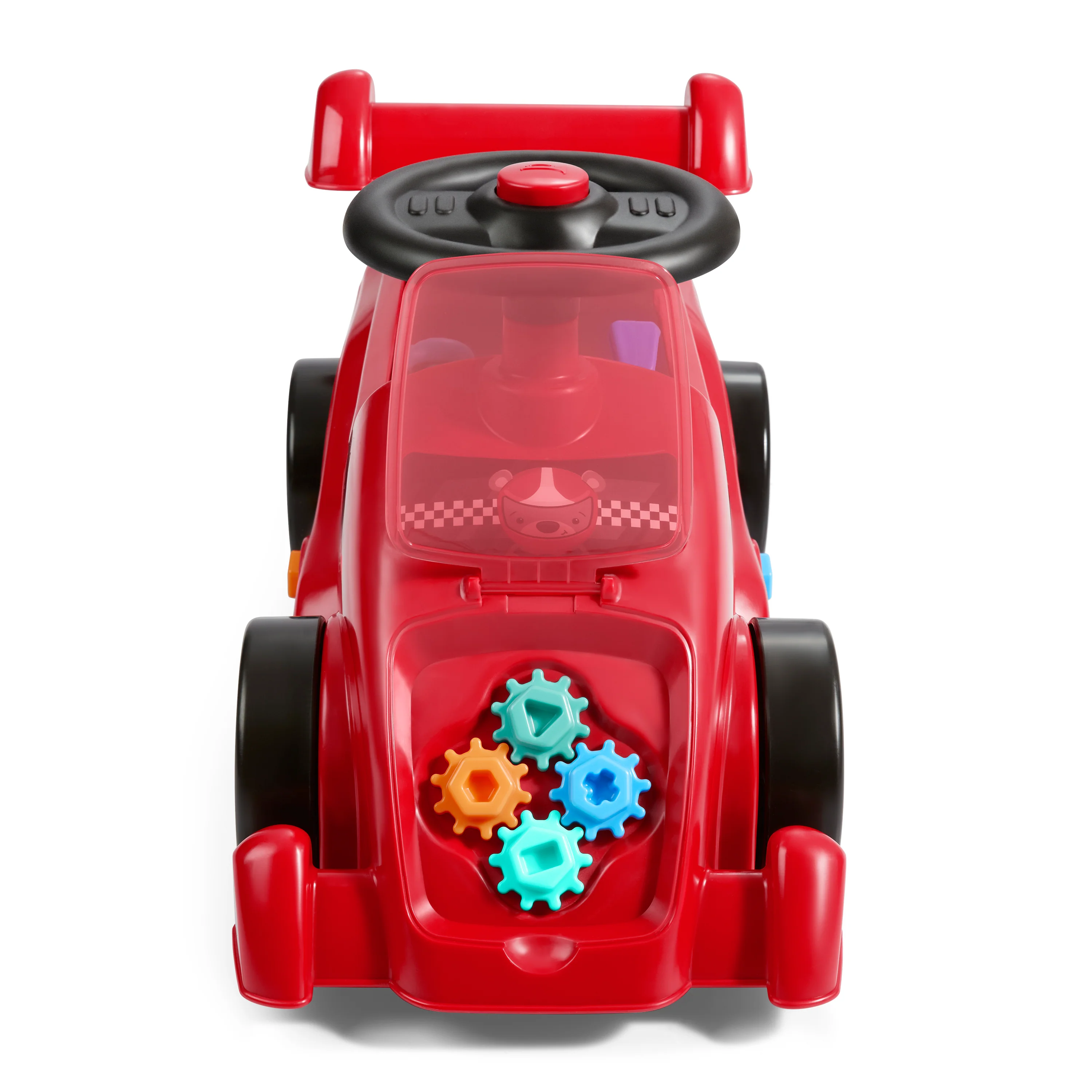 Pit Stop Play - Image 10