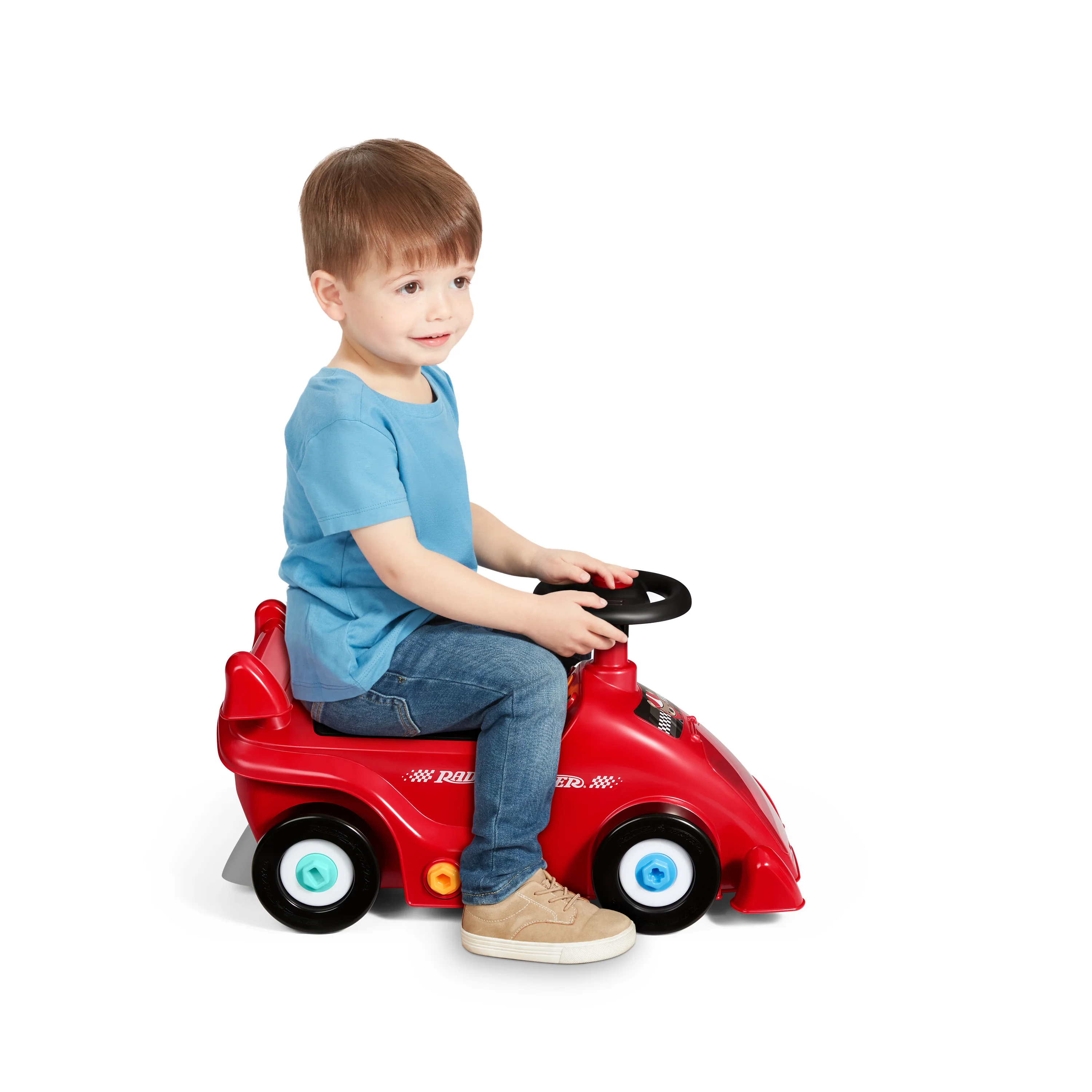 Pit Stop Play - Image 11