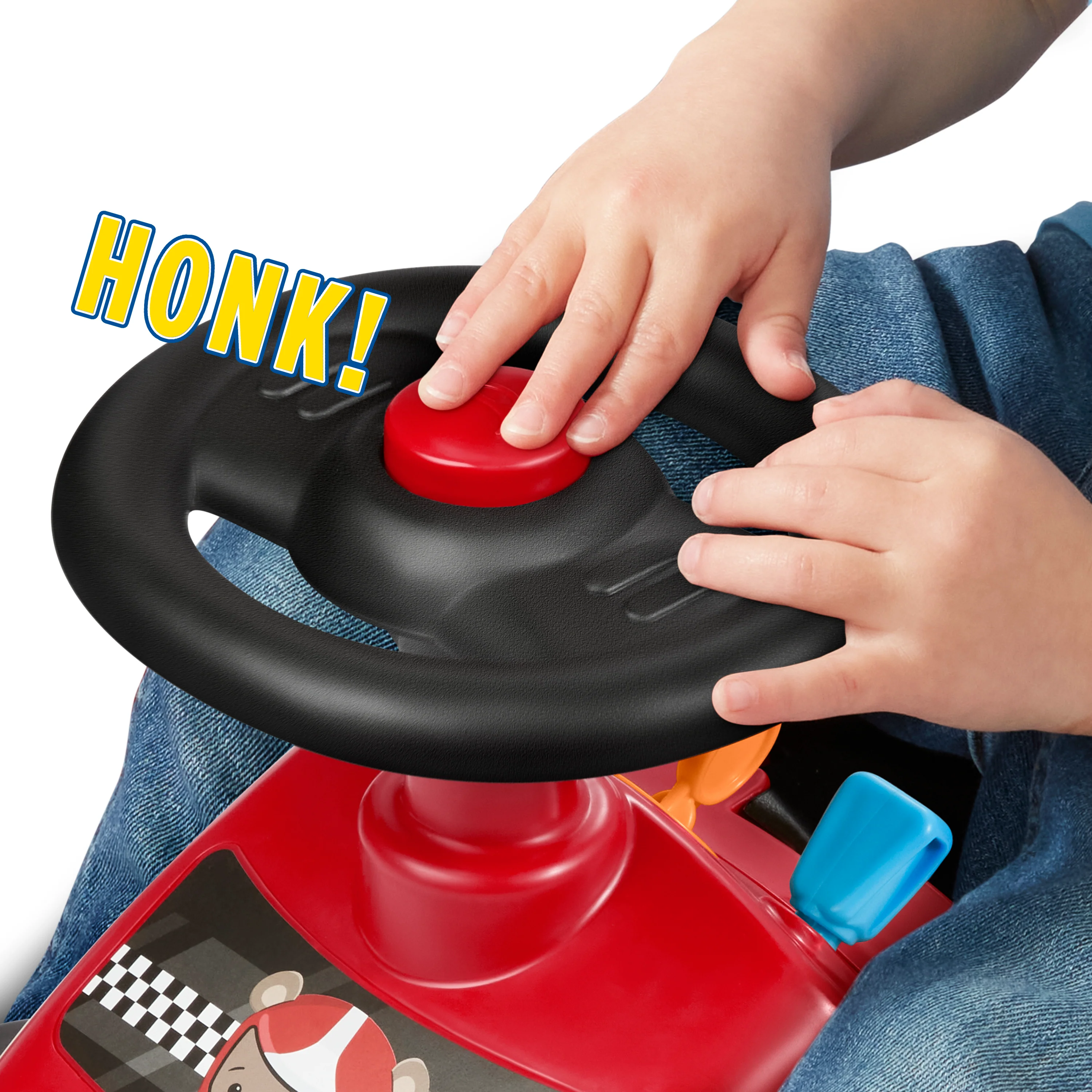 Pit Stop Play - Image 12