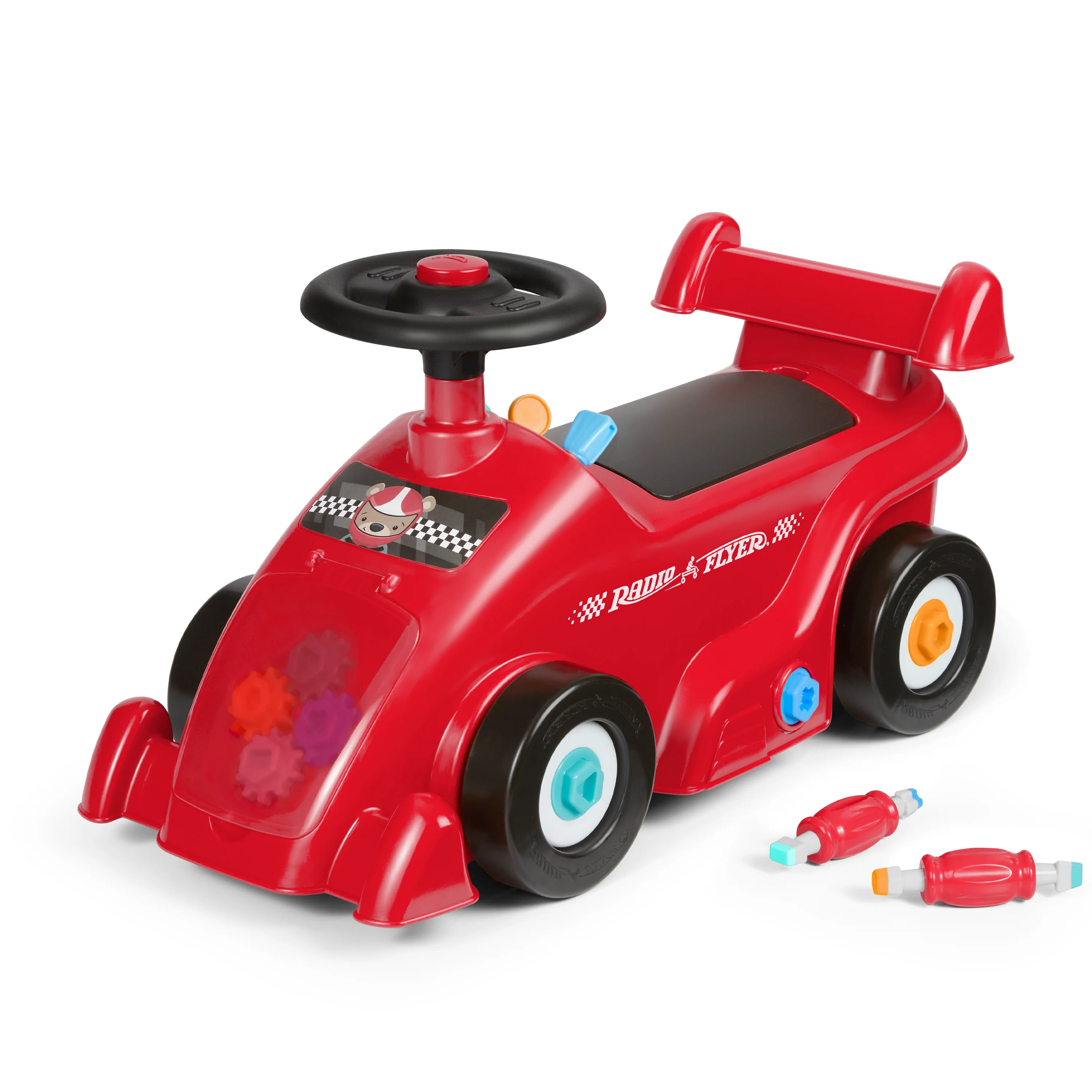 Pit Stop Play - Image 14