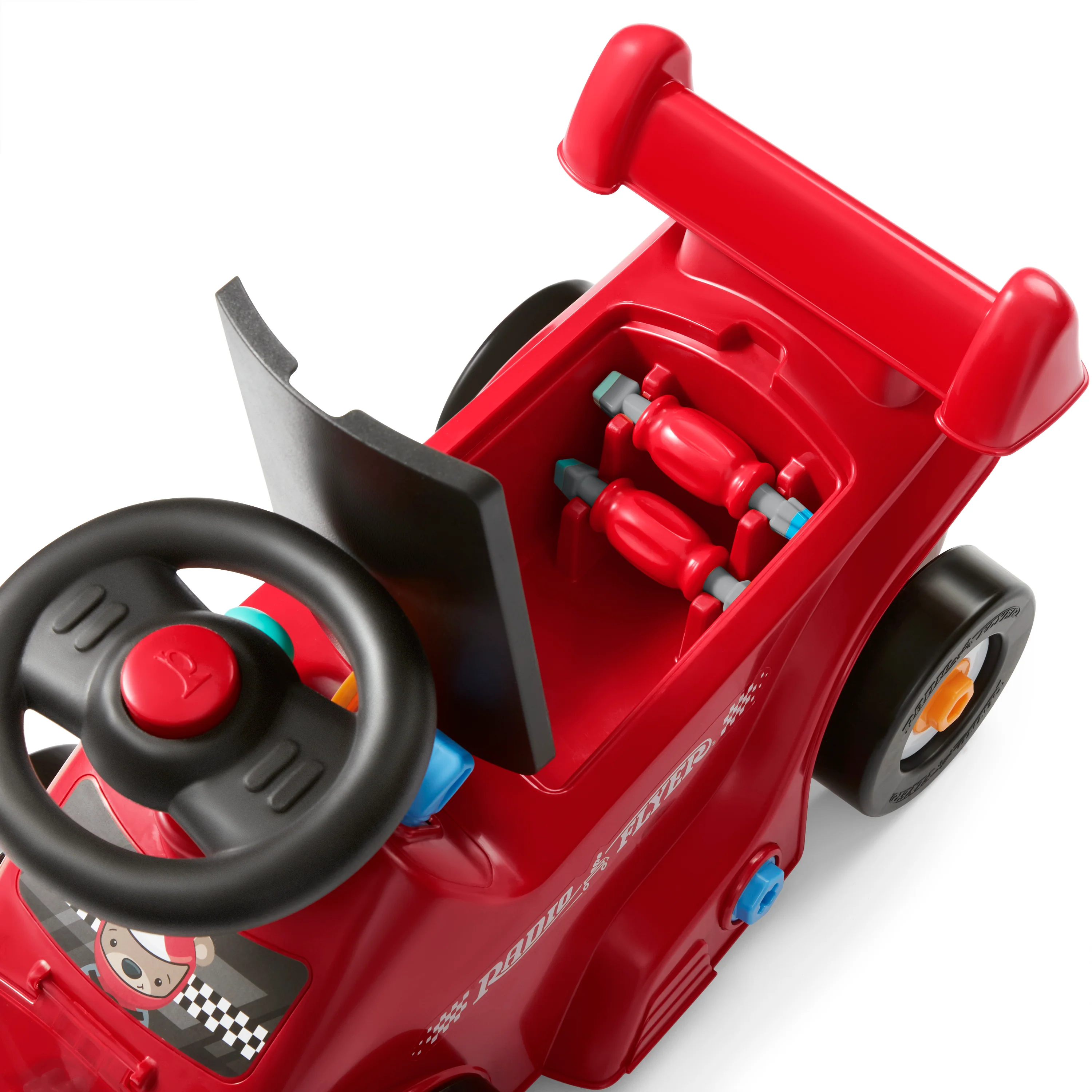 Pit Stop Play - Image 15