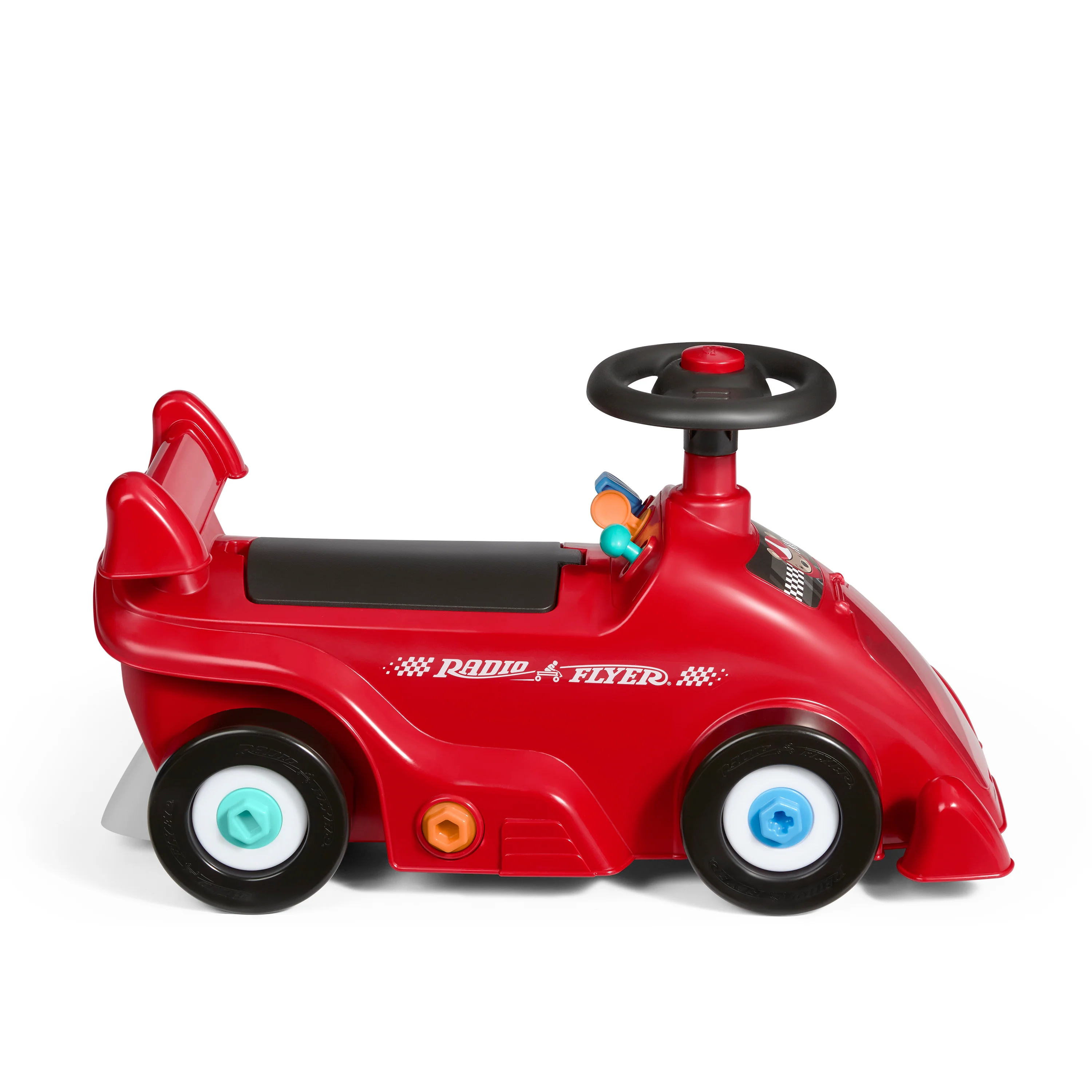Pit Stop Play - Image 16