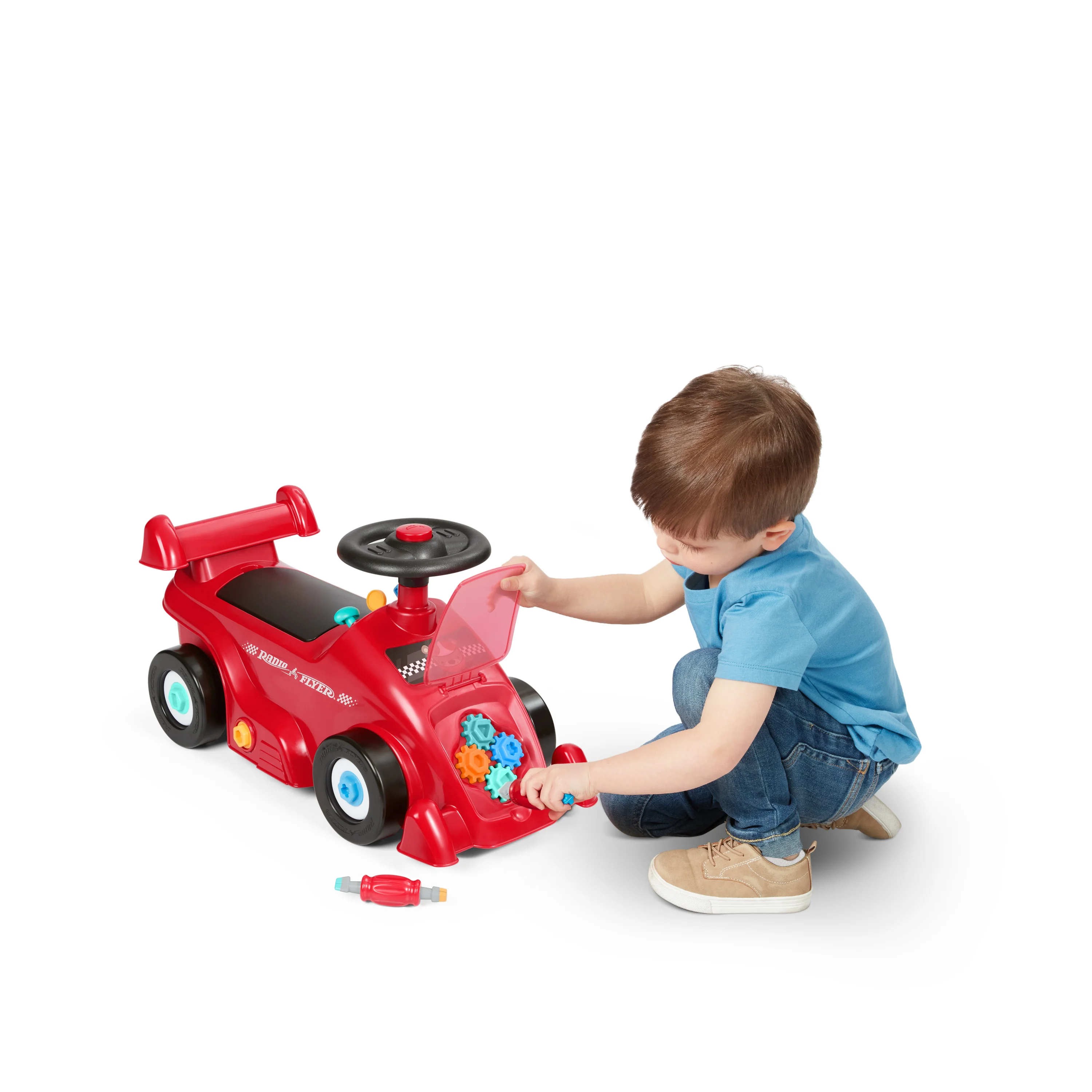Pit Stop Play - Image 2