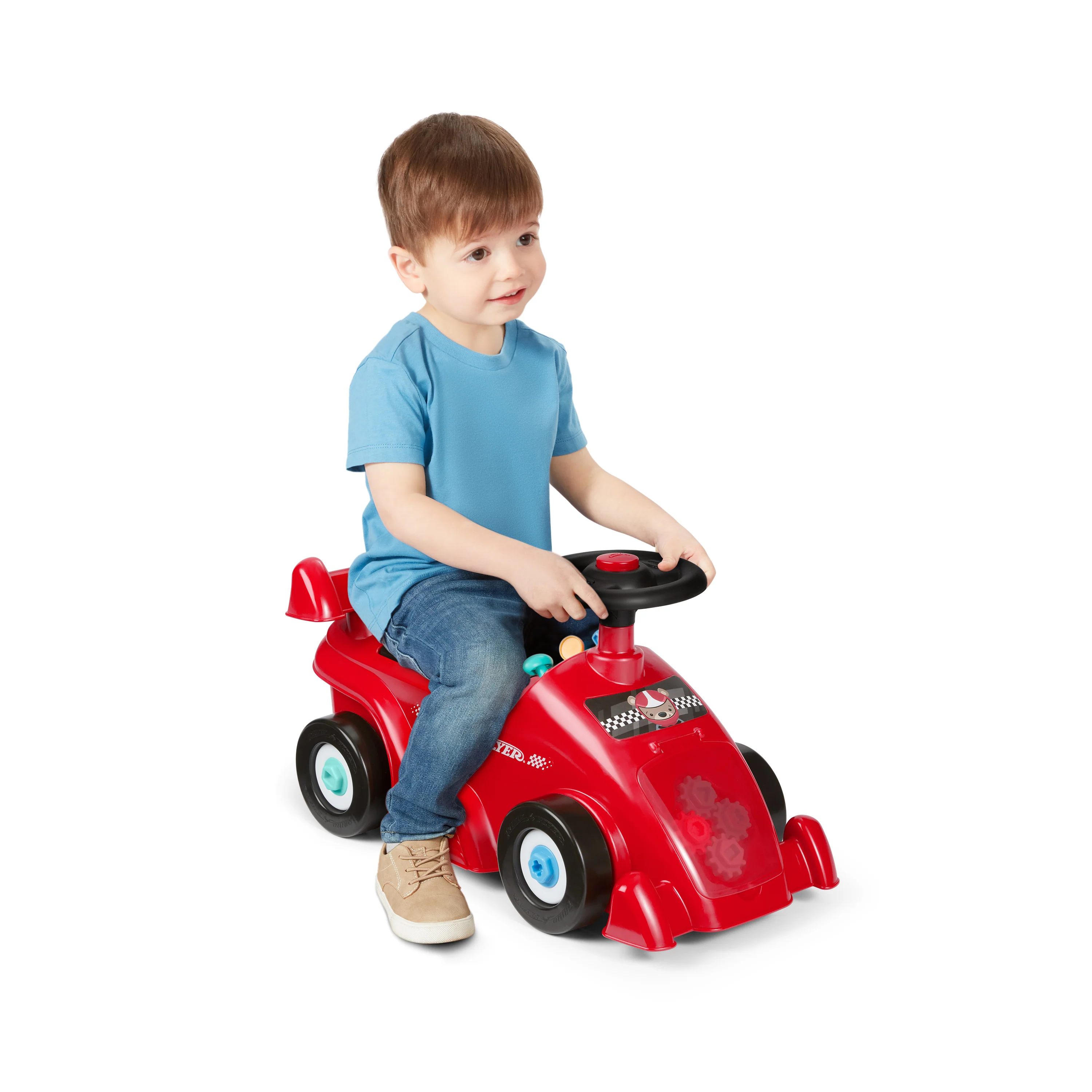 Pit Stop Play - Image 3