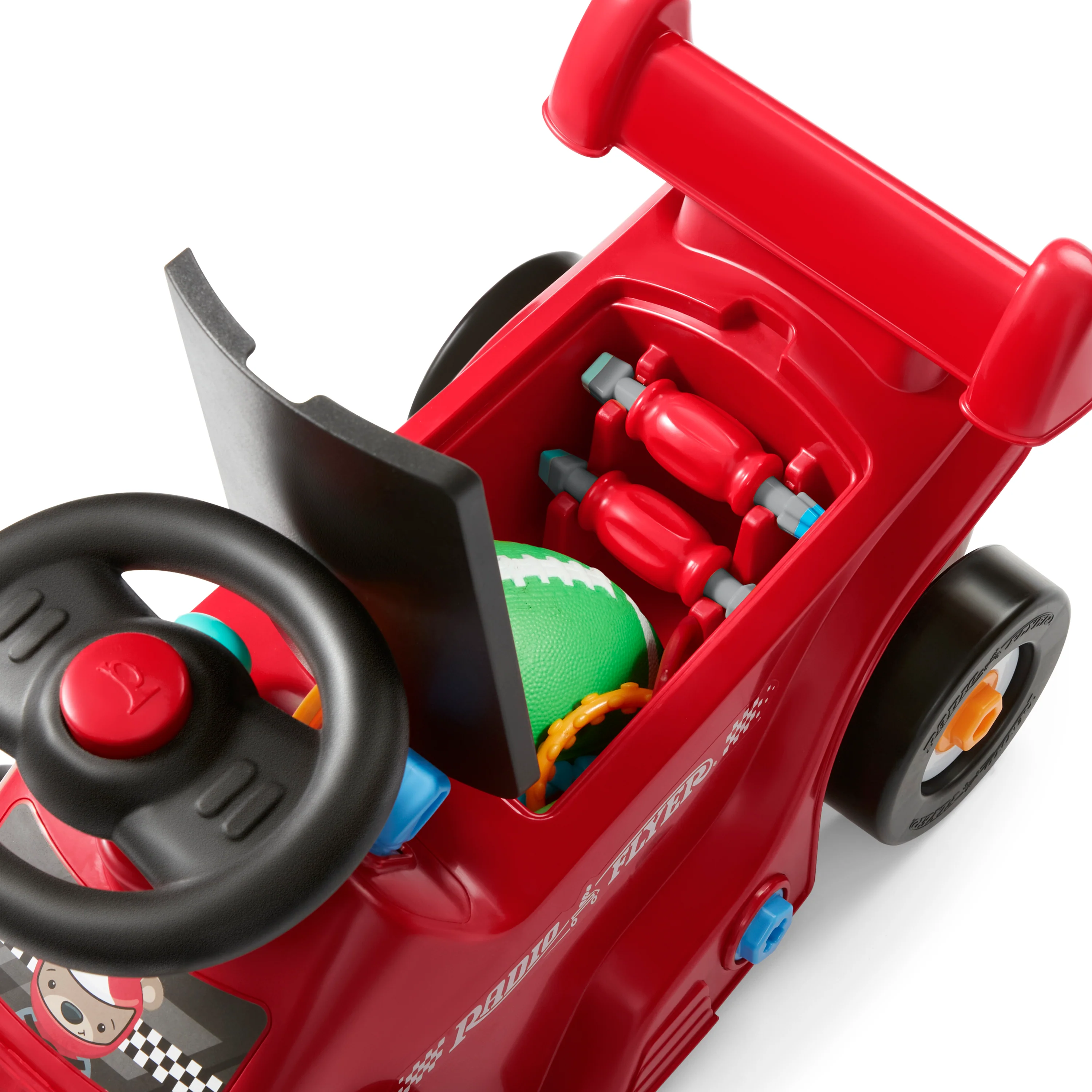 Pit Stop Play - Image 4