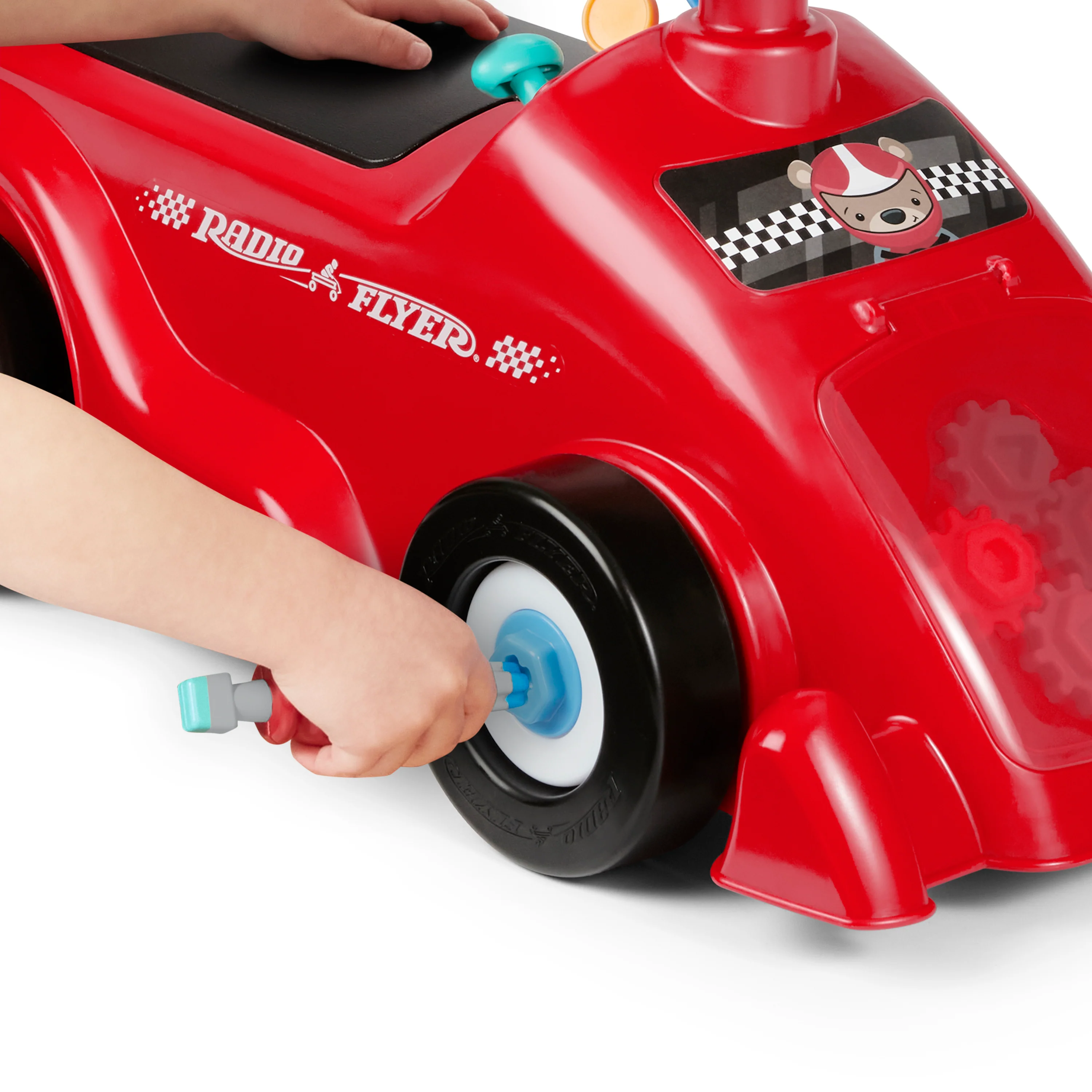 Pit Stop Play - Image 6