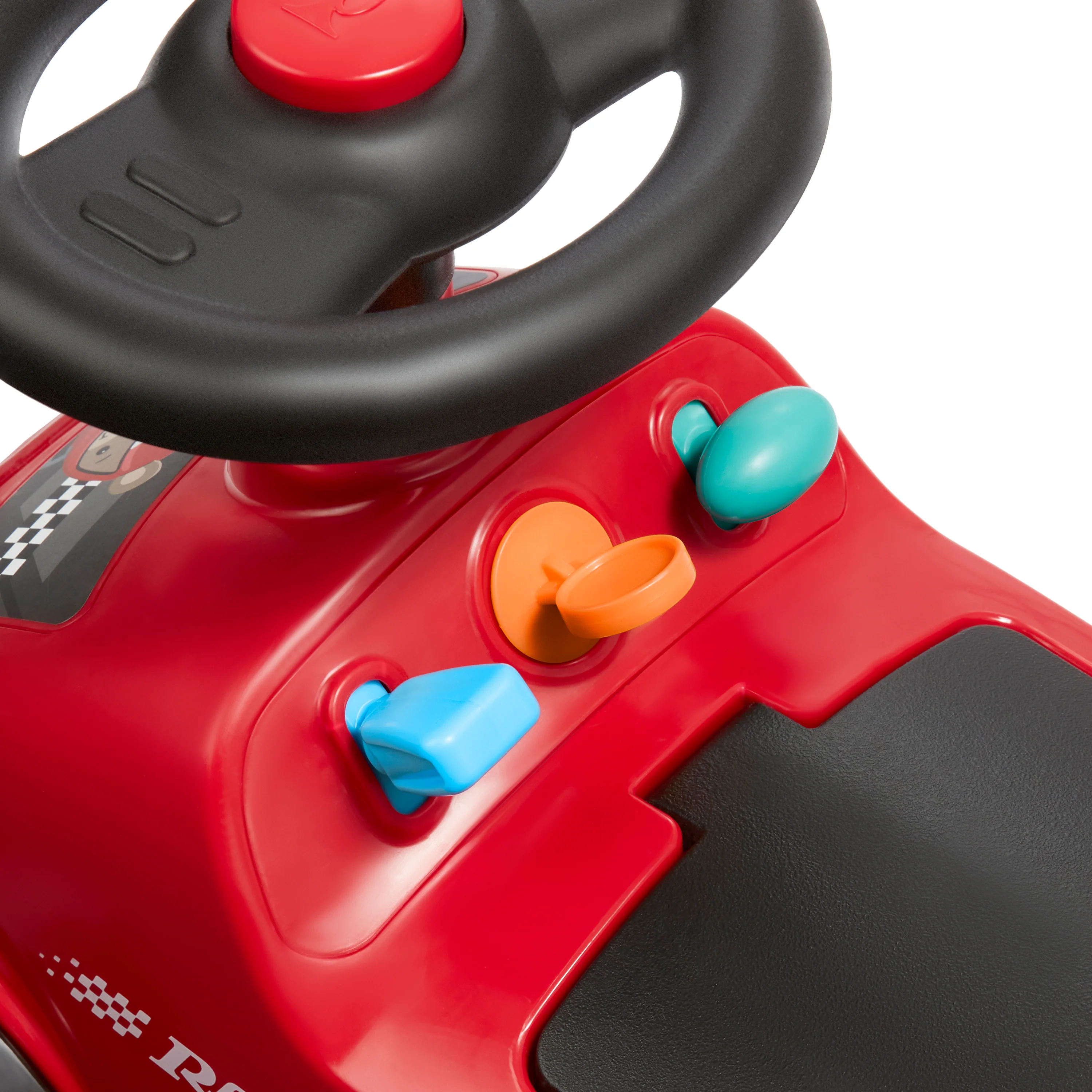 Pit Stop Play - Image 7