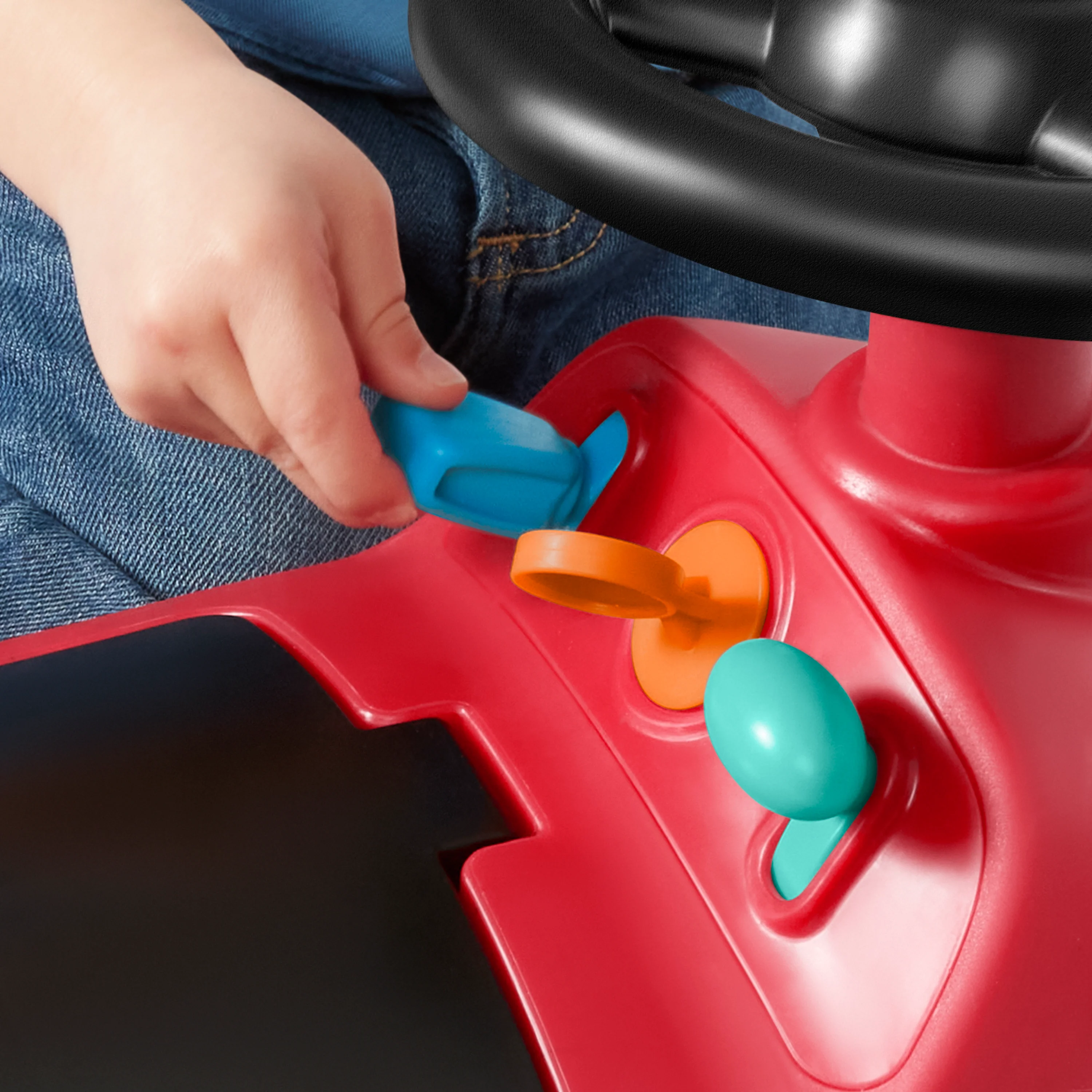 Pit Stop Play - Image 8