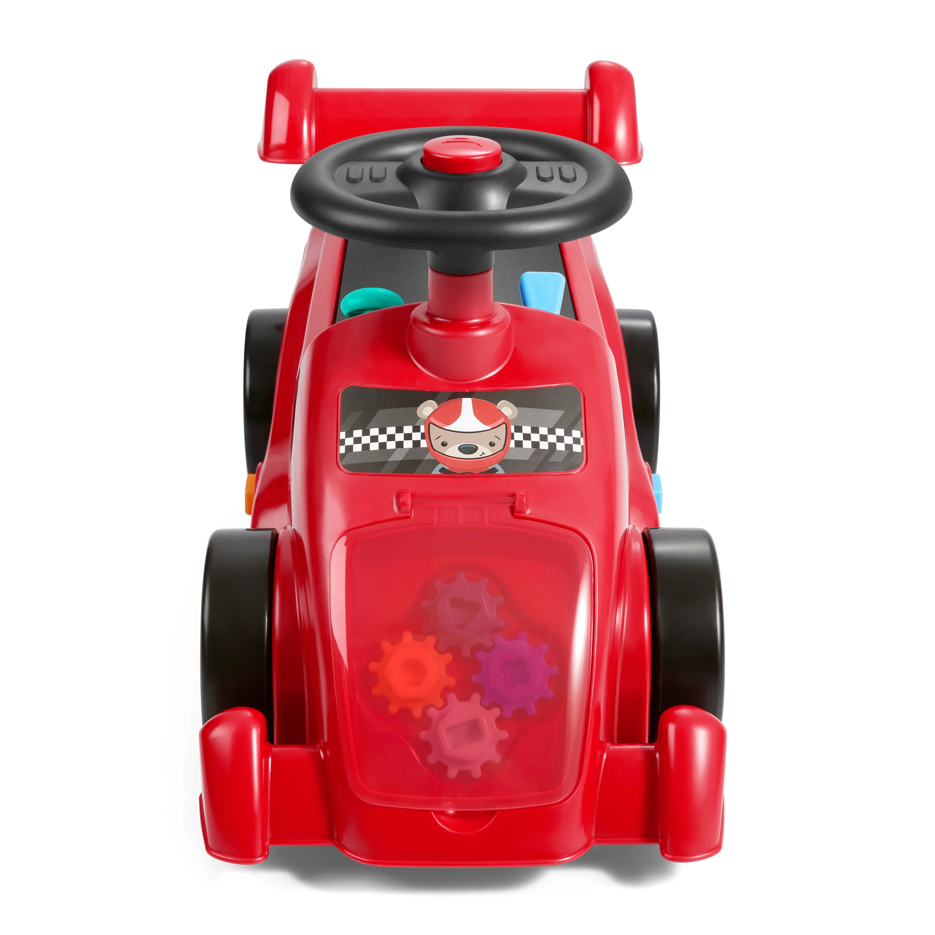 Pit Stop Play - Image 9