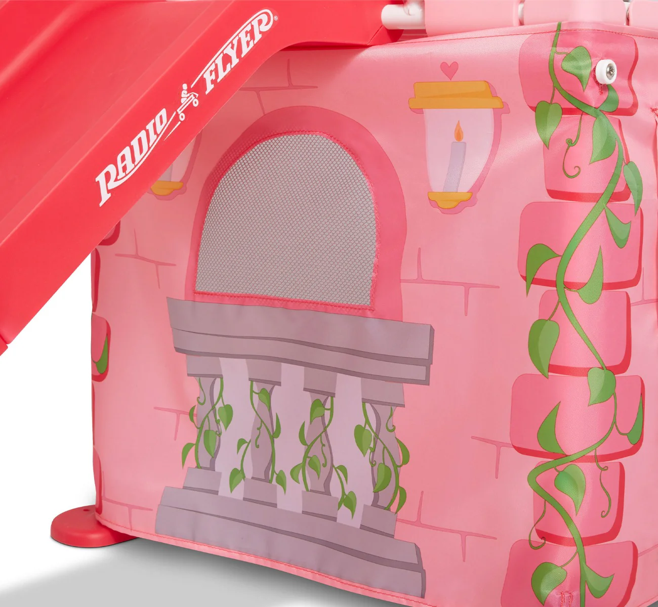 Play & Fold Away Princess Castle - Image 11