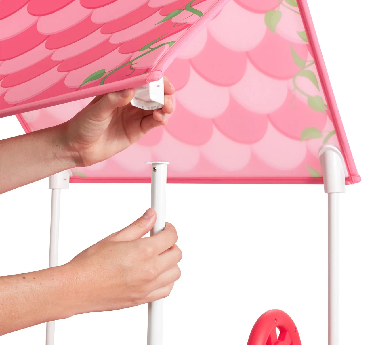 Play & Fold Away Princess Castle - Image 12