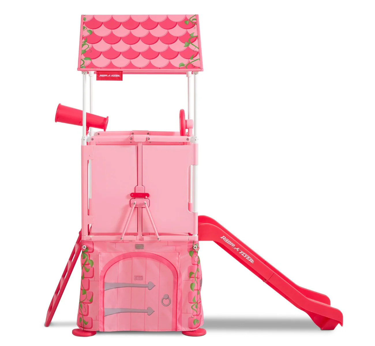 Play & Fold Away Princess Castle - Image 14