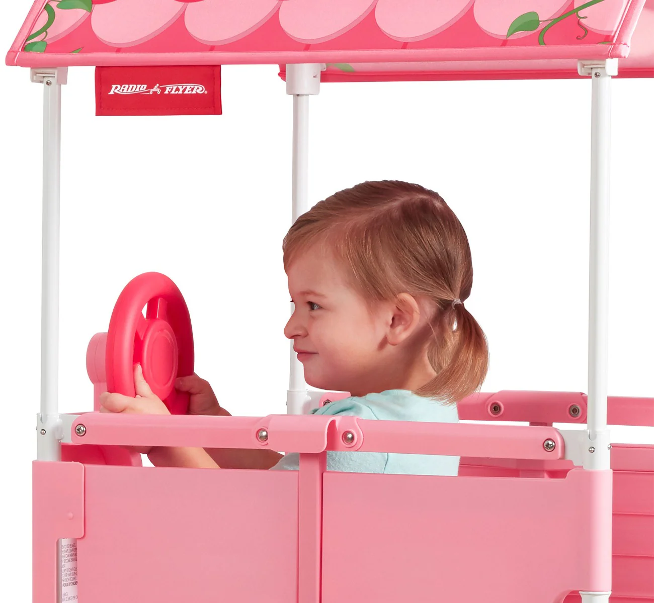 Play & Fold Away Princess Castle - Image 7