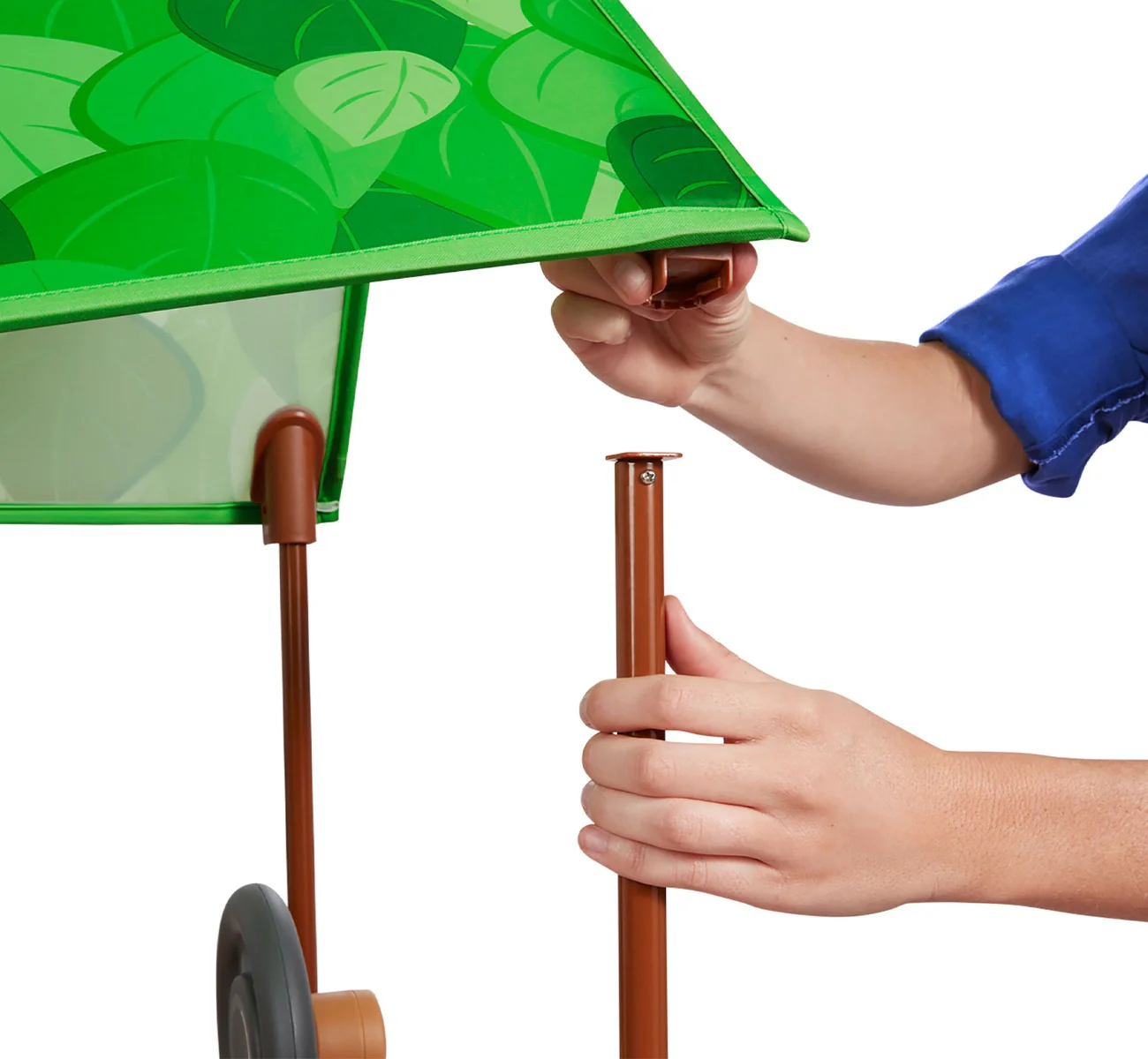 Play & Fold Away Treehouse - Image 12