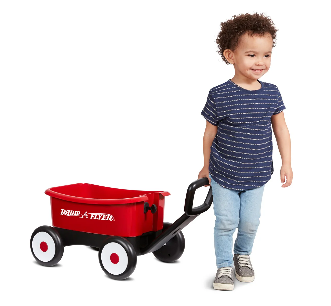 Push & Pull Walker Wagon - Image 3