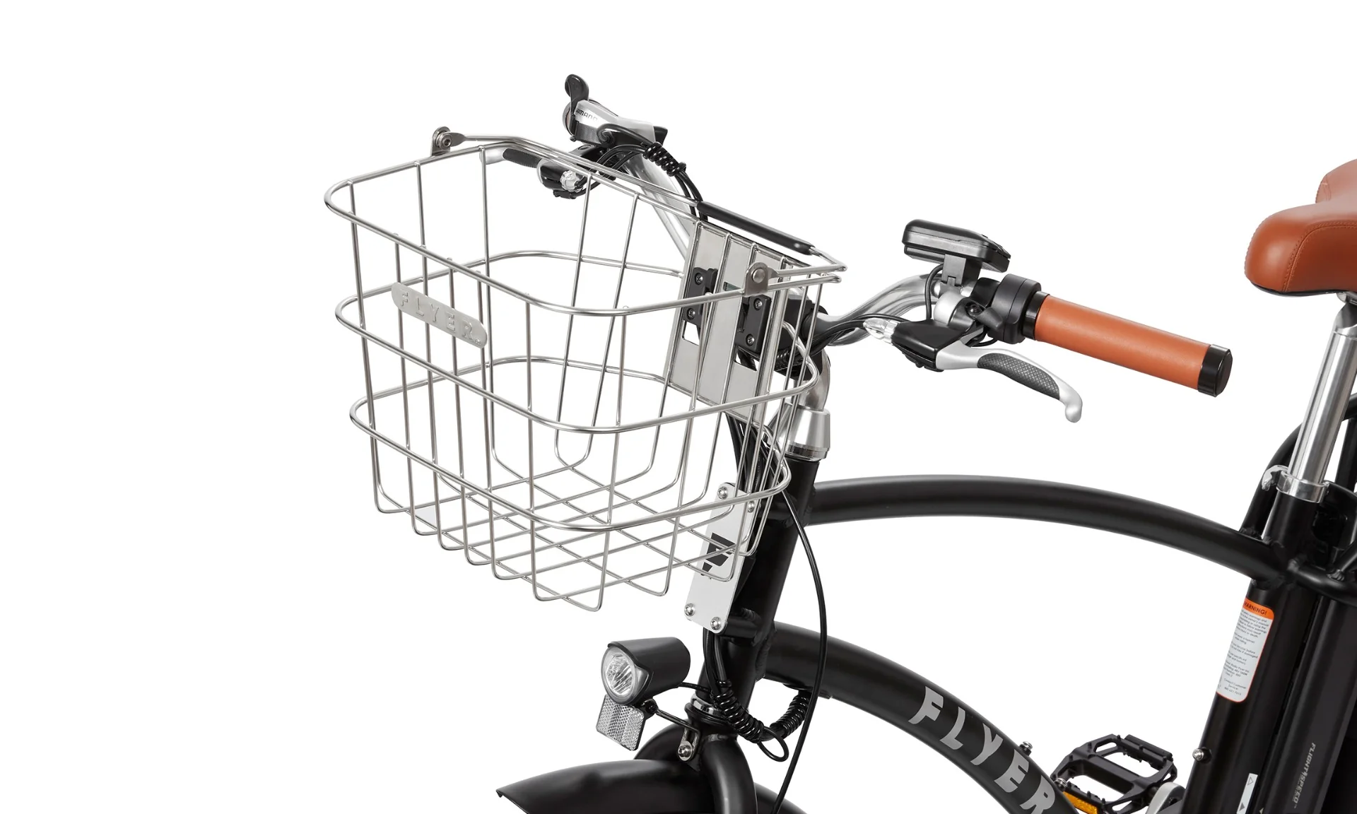 Quick Release Wire Basket - Image 3