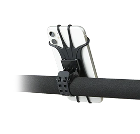 Quick Release Phone Mount