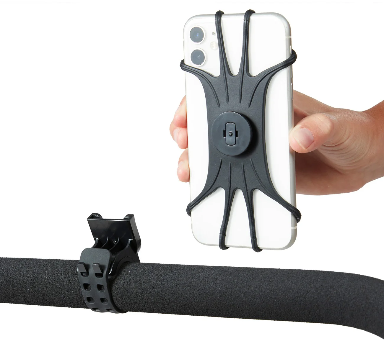 Quick Release Phone Mount - Image 4