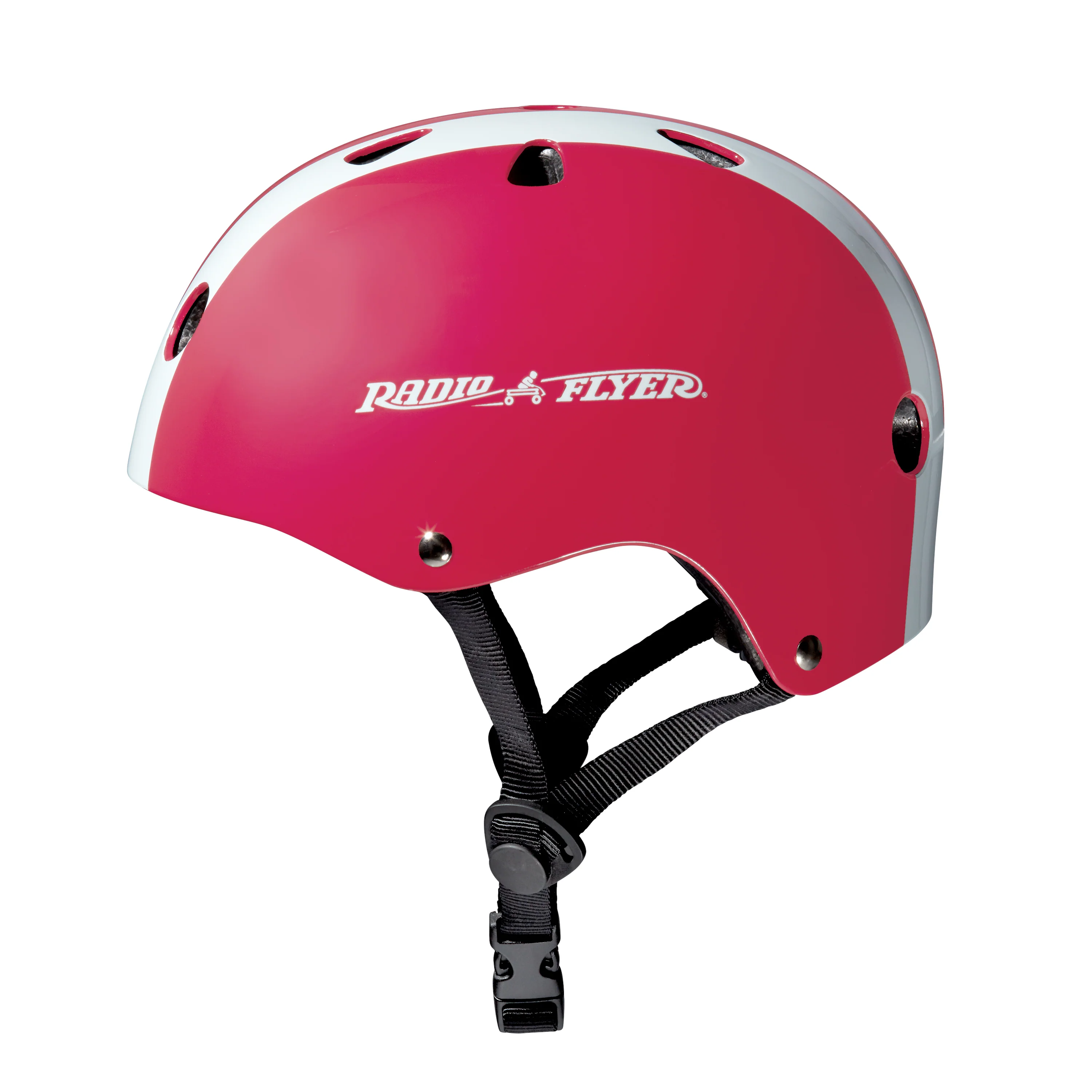 Radio Flyer Helmet - Image 16