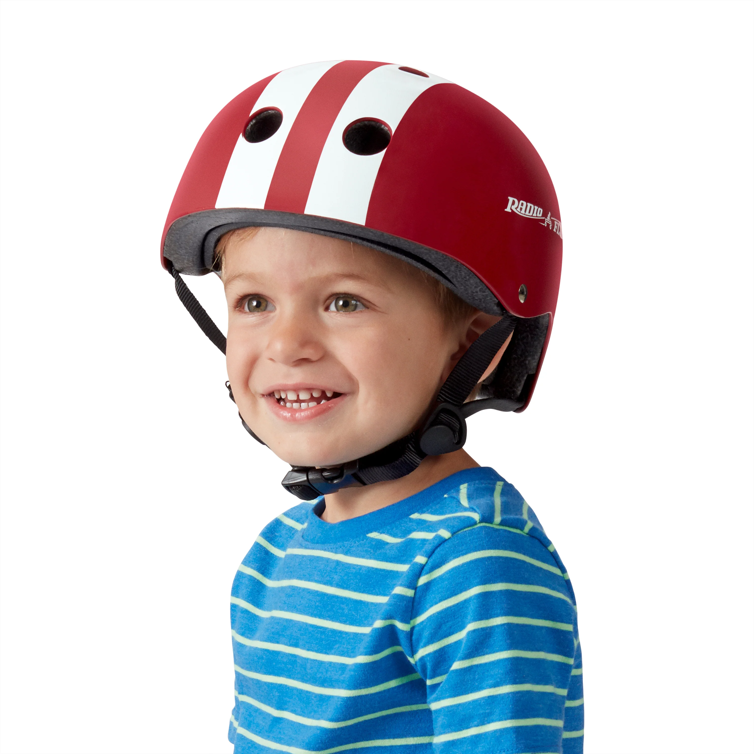 Radio Flyer Helmet - Image 3