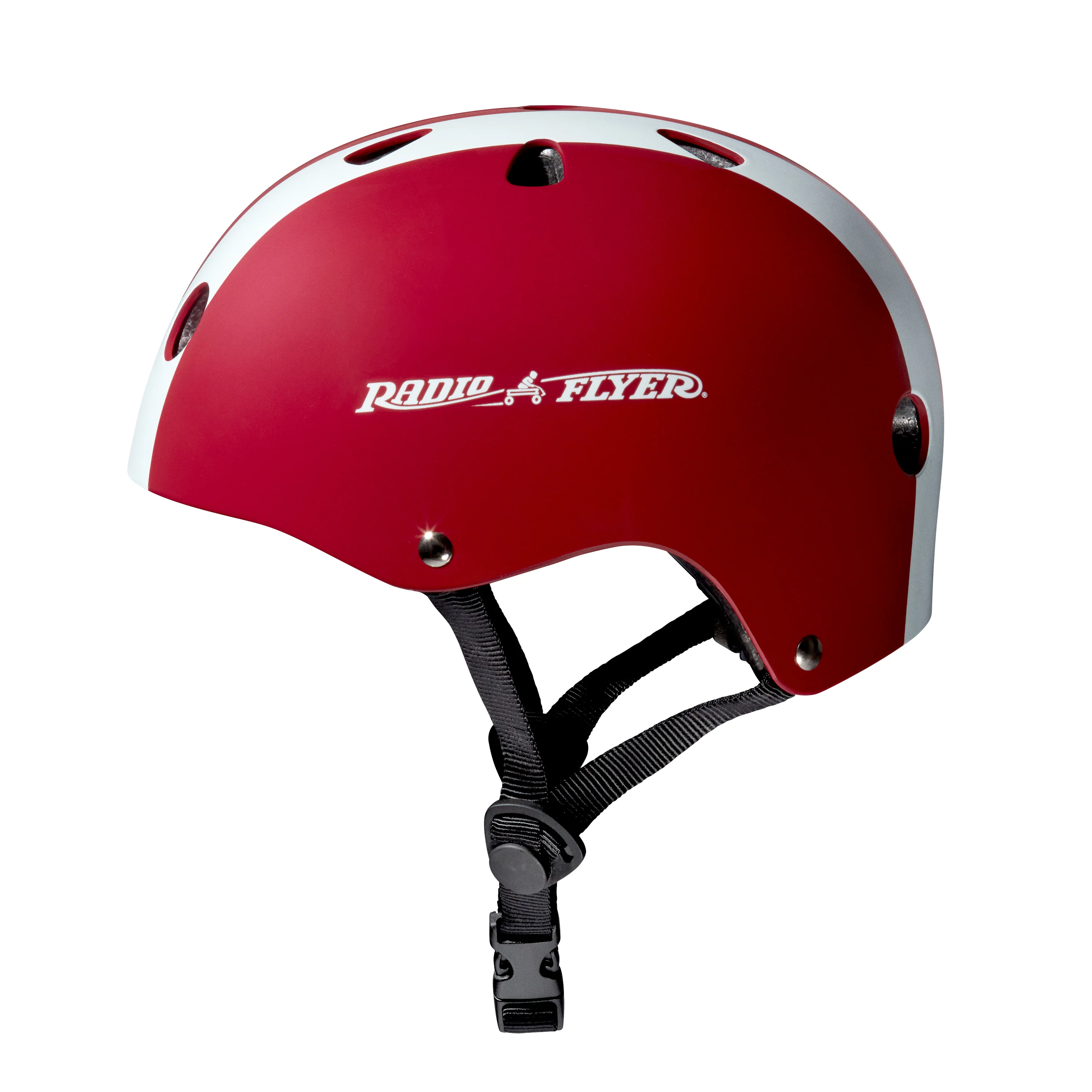 Radio Flyer Helmet - Image 4