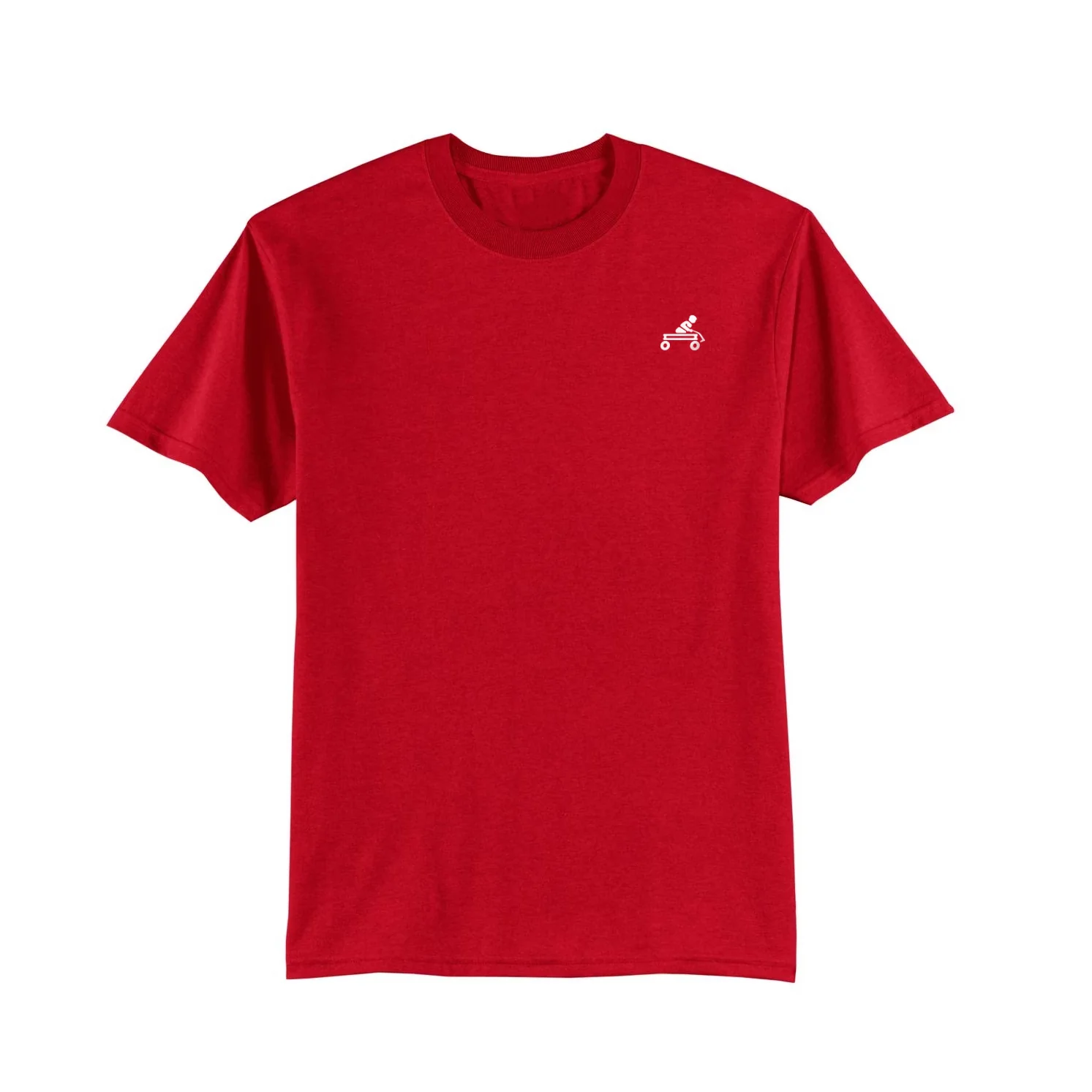 Radio Flyer Shirt