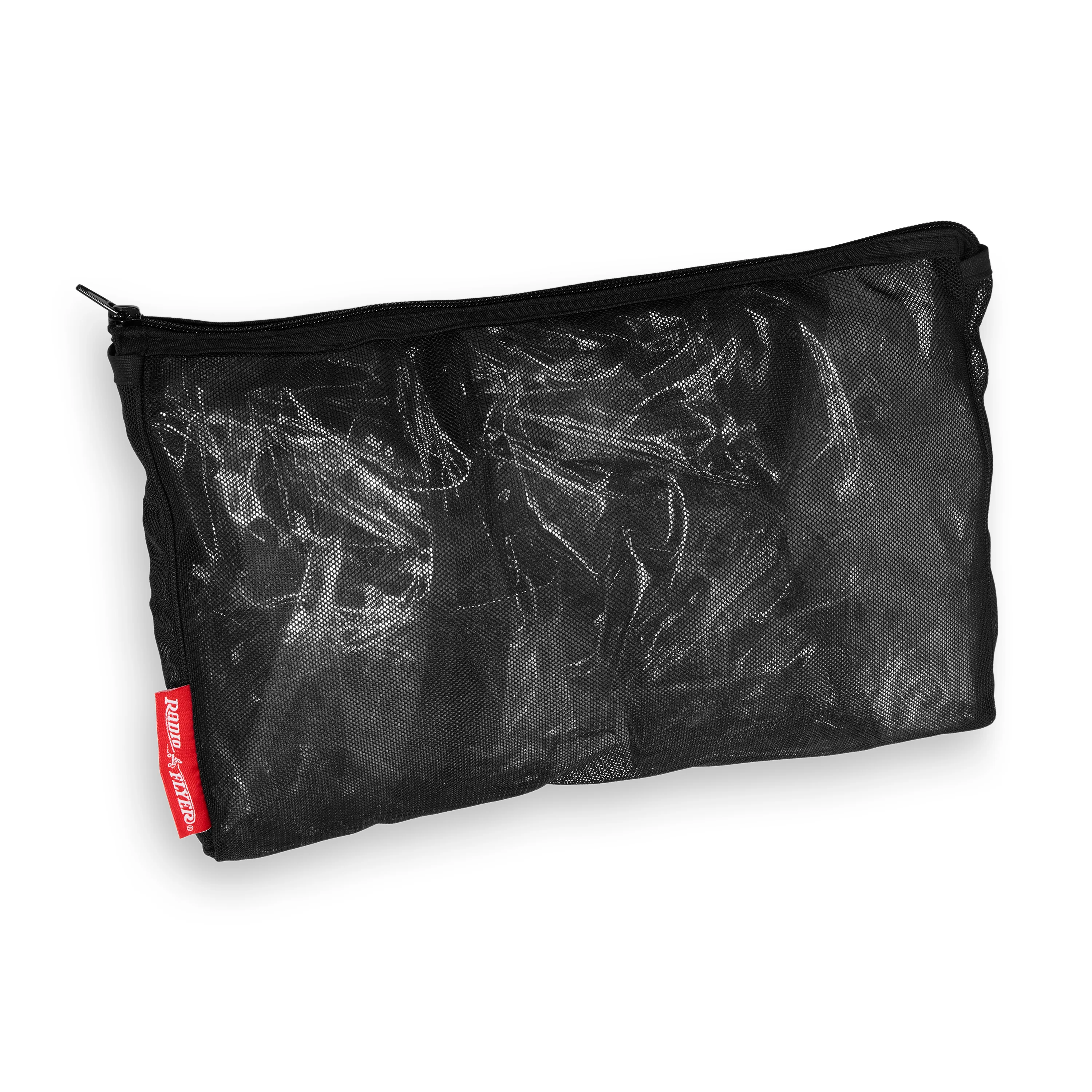 Rain Cover with Bag - Voya Stroller Wagons - Image 12