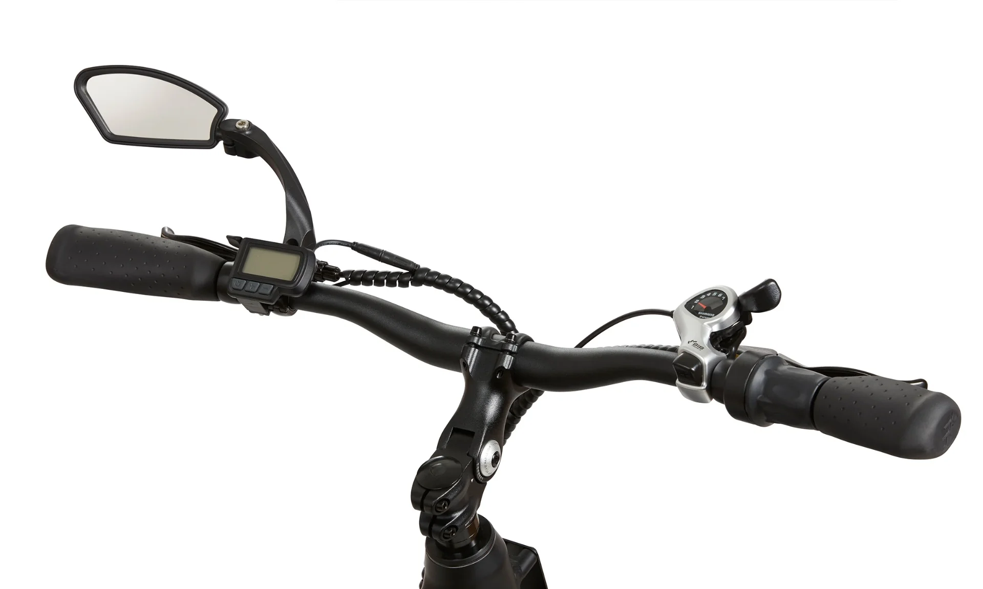 Handlebar Bike Mirror - Image 3