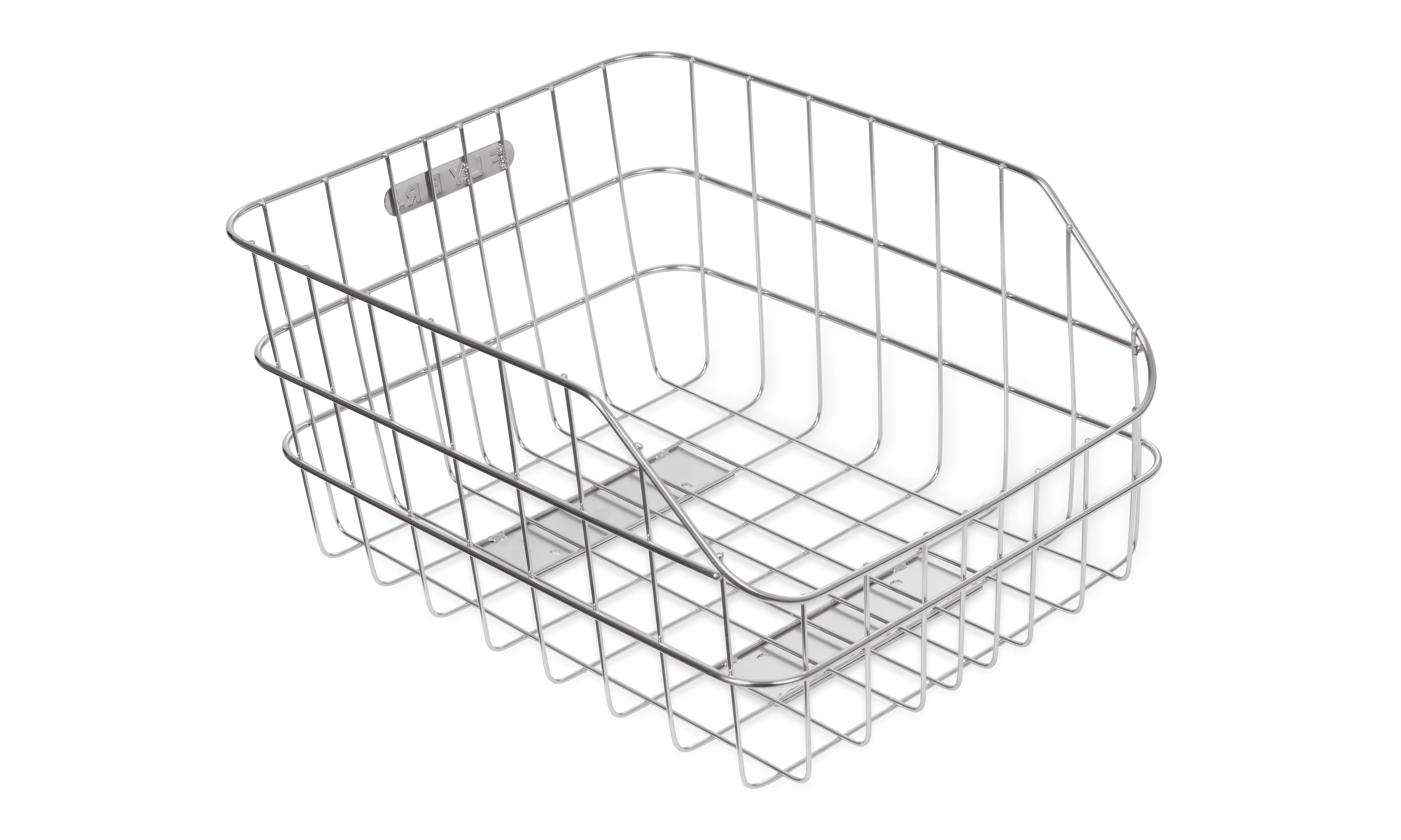 Rear Wire Storage Basket - Image 3