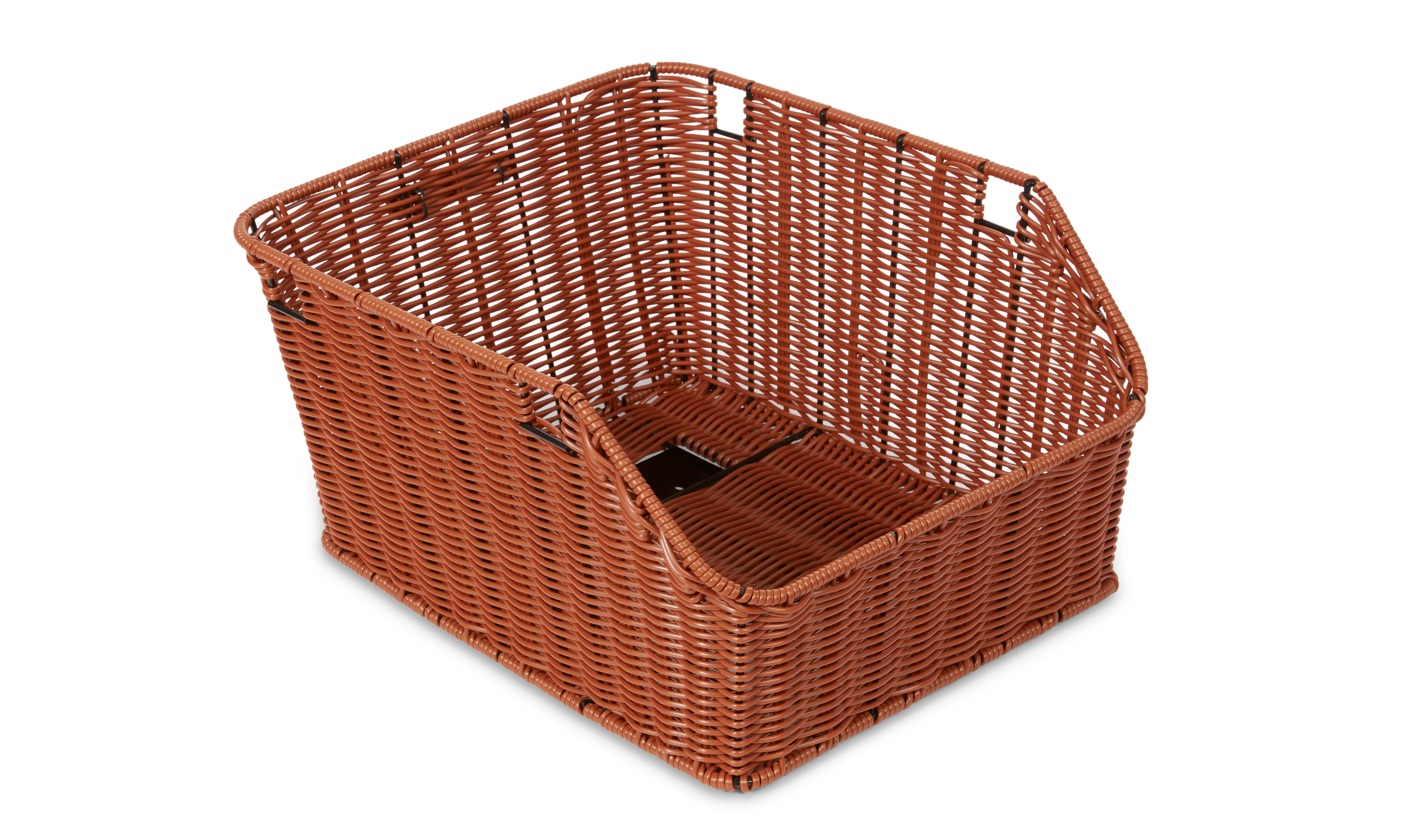 Rear Woven Storage Basket - Image 3