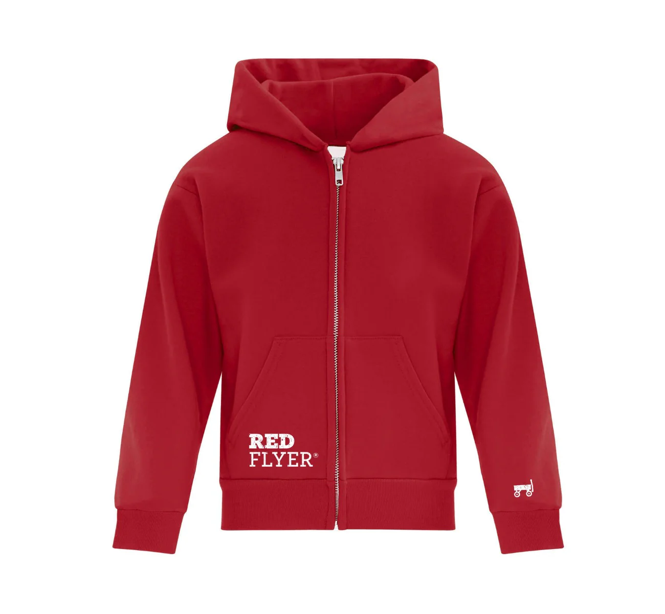 Red Flyer® Unisex Kids' Jacket - Image 2