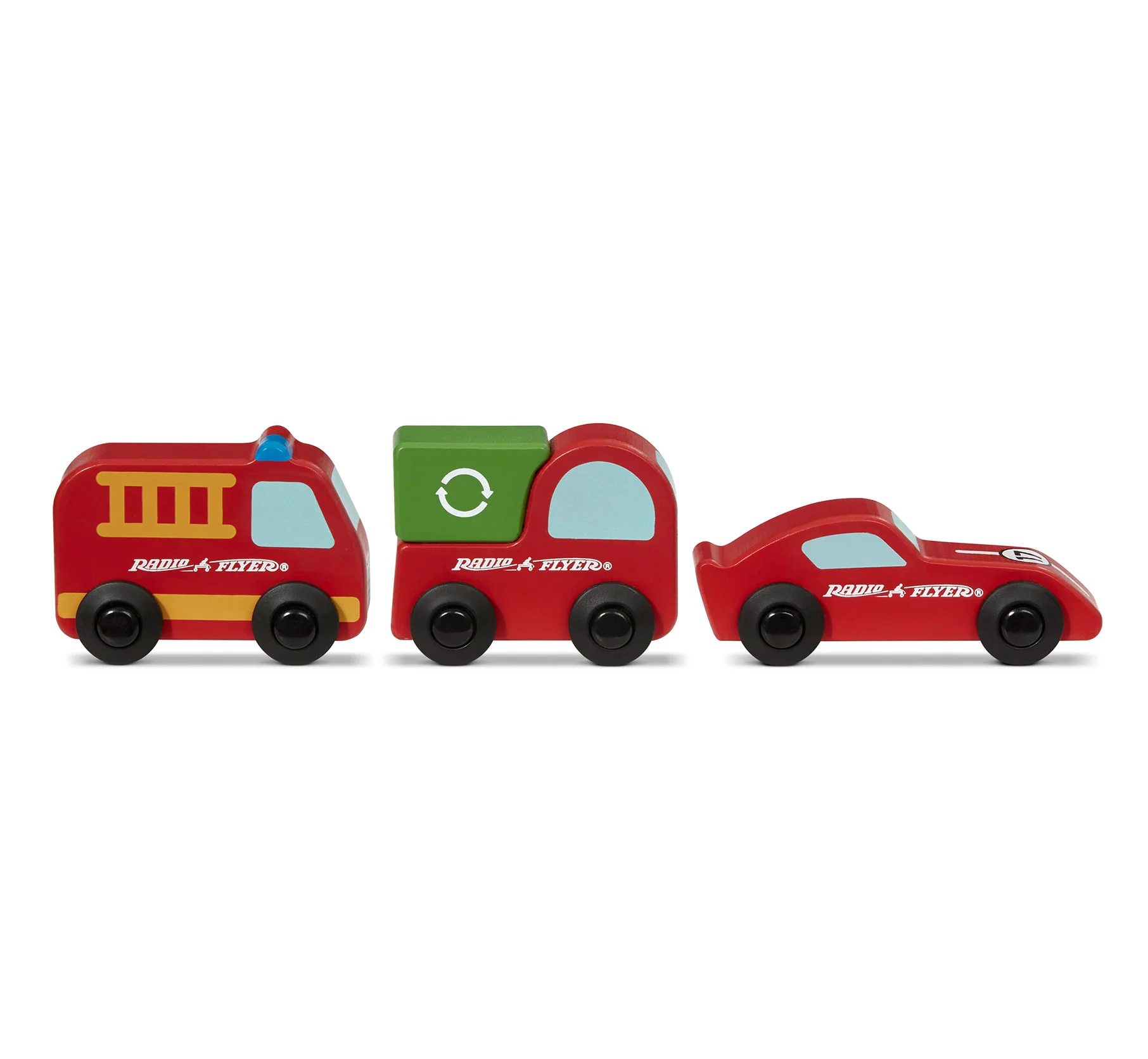 Ride & Deliver Truck - Image 9