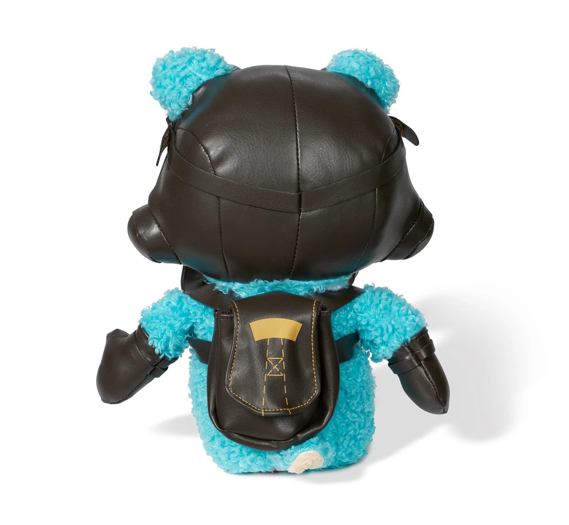 Ryder Teddy Bear - Image 4