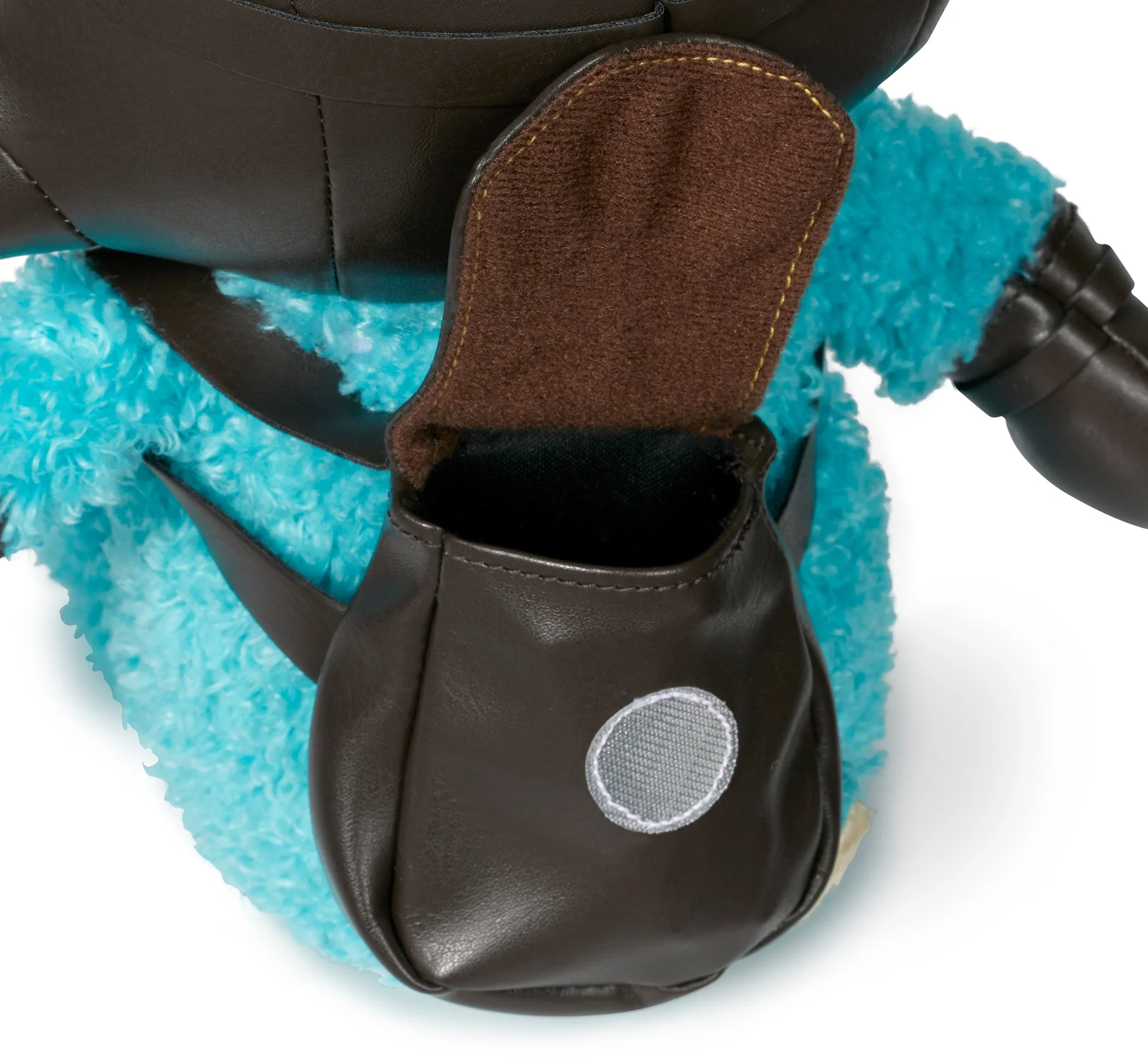 Ryder Teddy Bear - Image 5