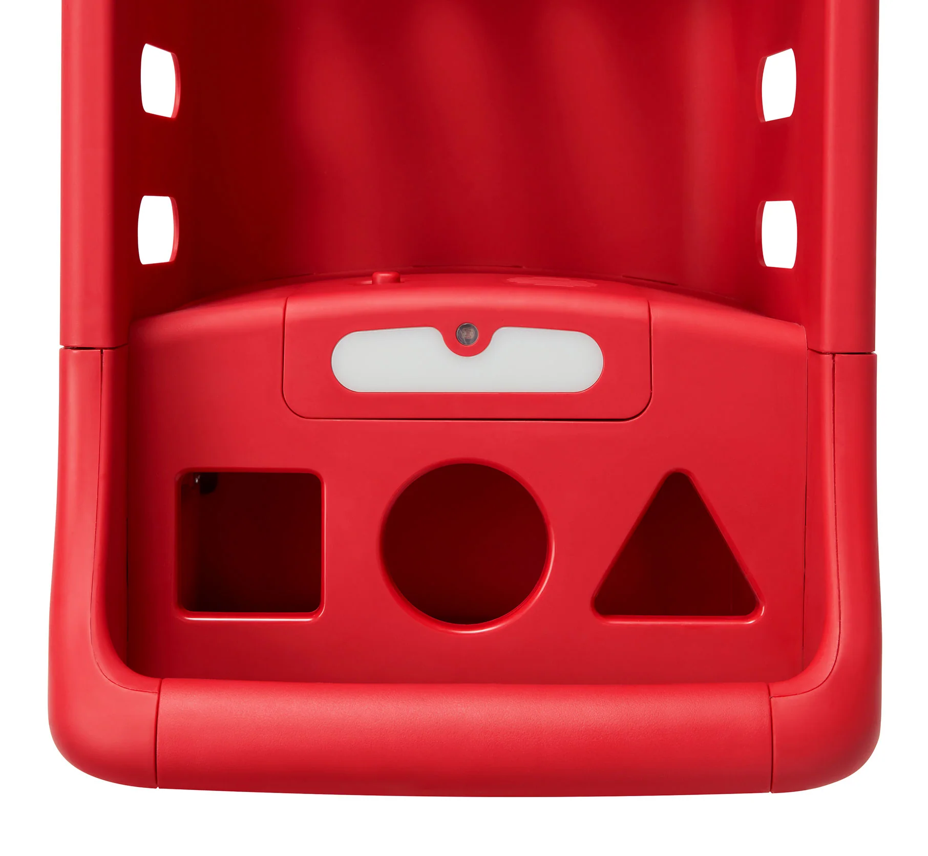 Scan & Sort Grocery Cart Toy with Lights & Sounds - Image 11