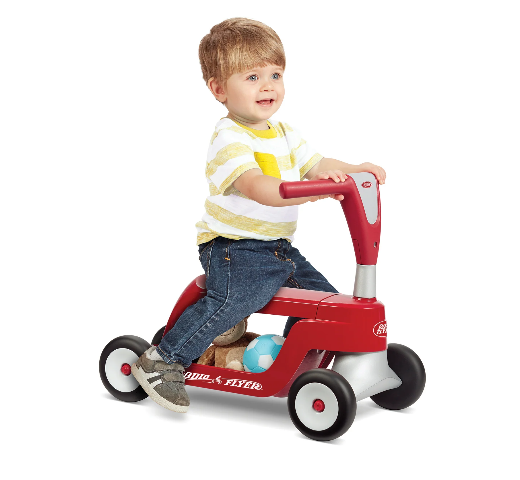 Scoot 2 Scooter - Image 3