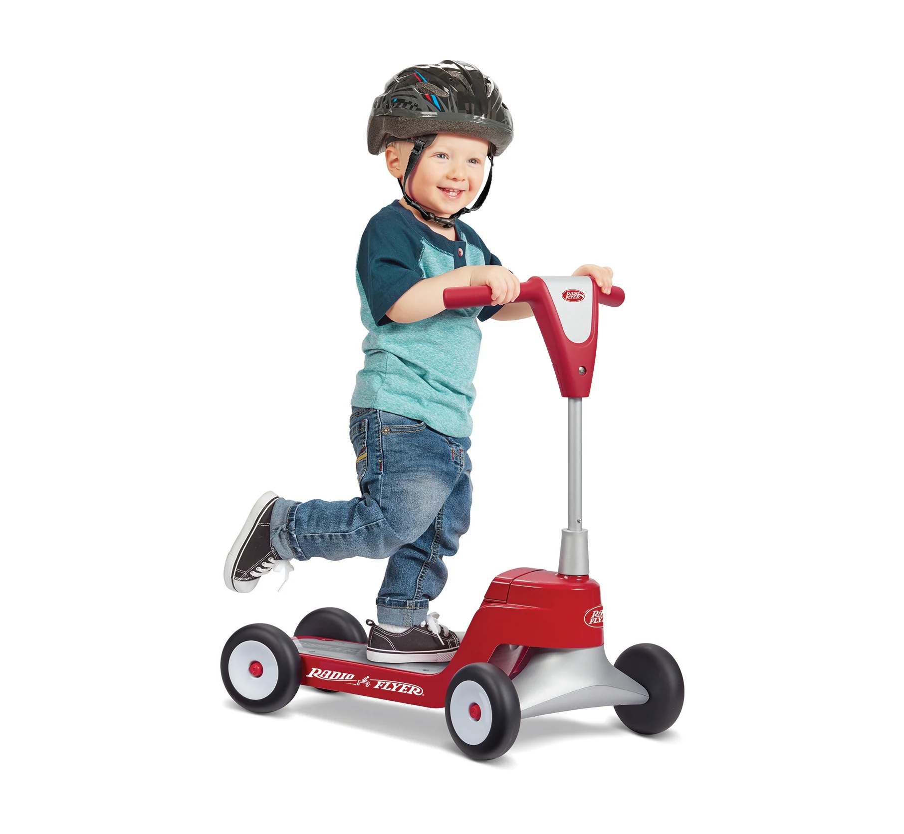 Scoot 2 Scooter - Image 4