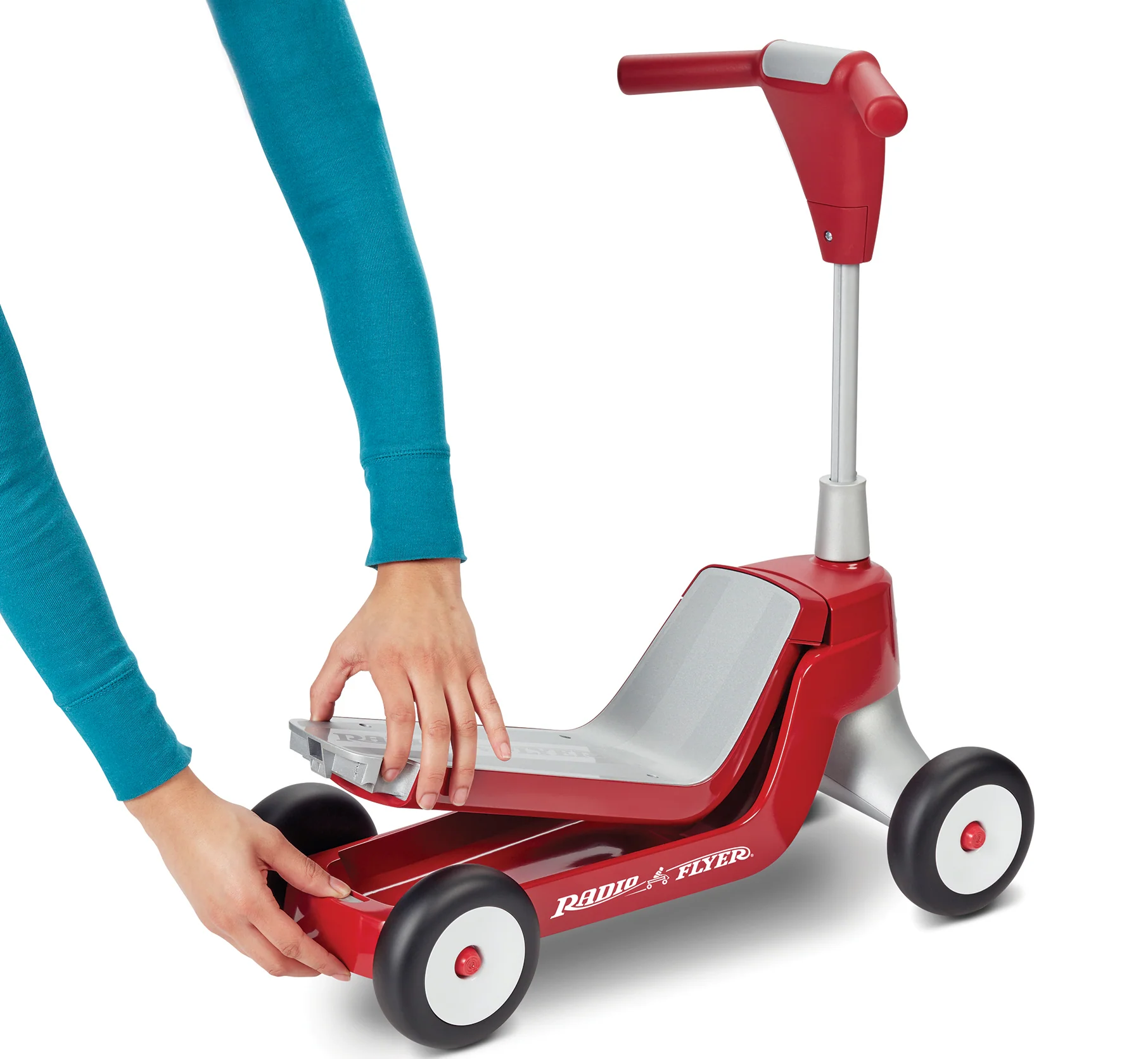 Scoot 2 Scooter - Image 5