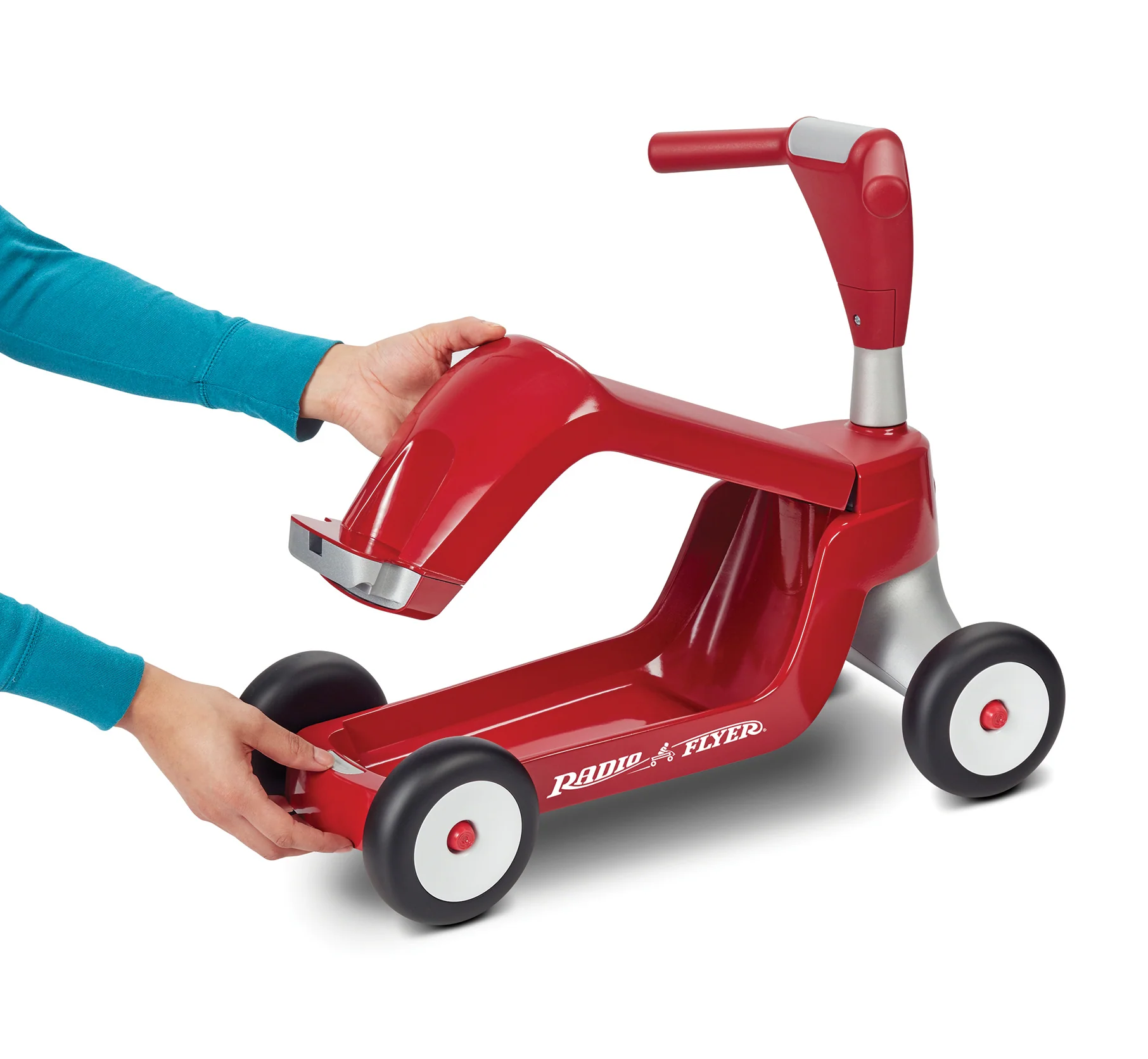 Scoot 2 Scooter - Image 6