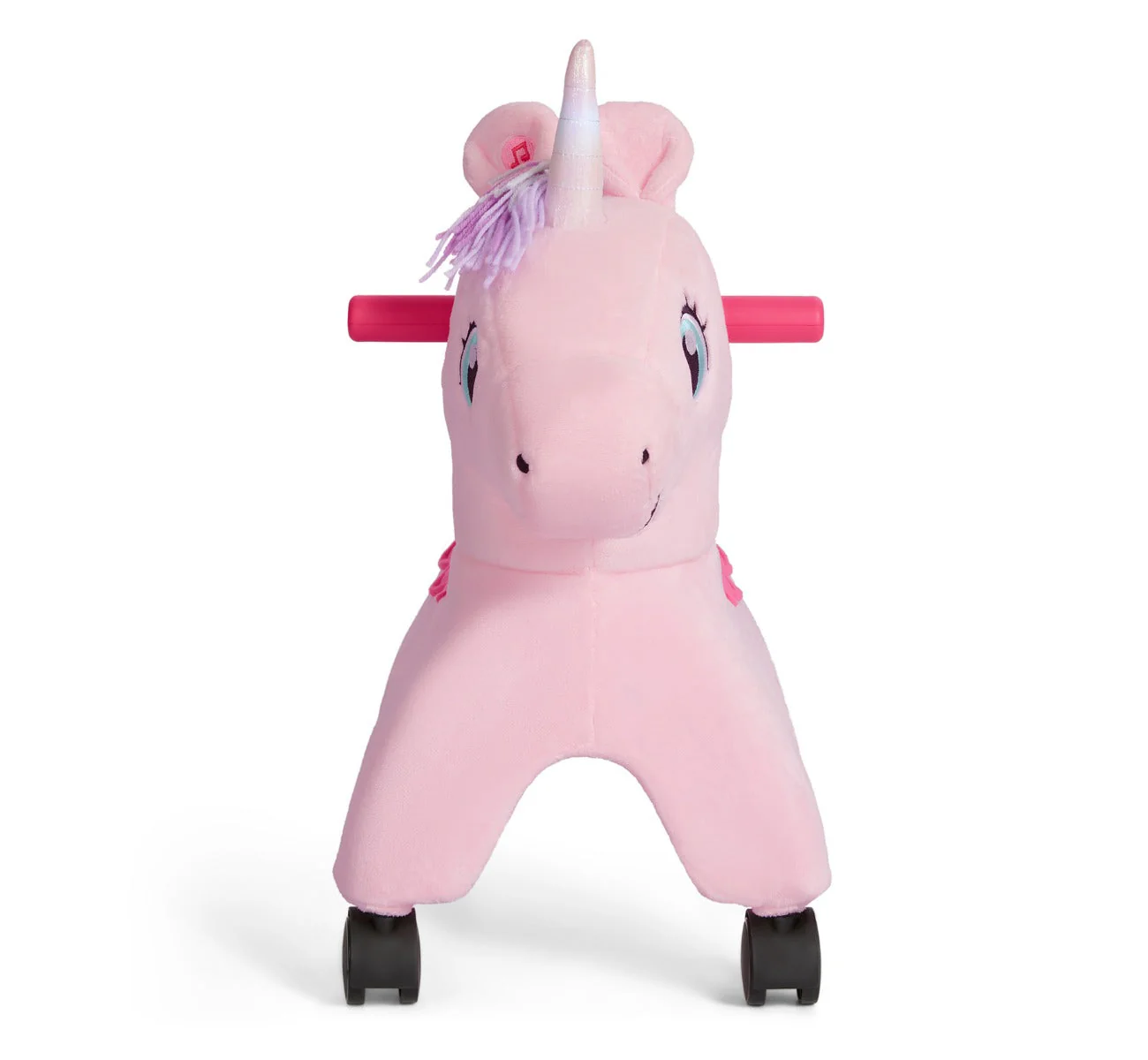 Shimmer the Magical Touch Unicorn - Image 10