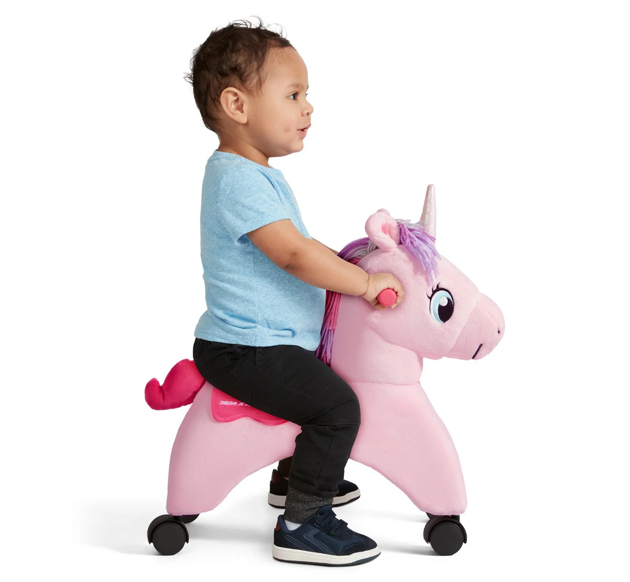 Shimmer the Magical Touch Unicorn - Image 7
