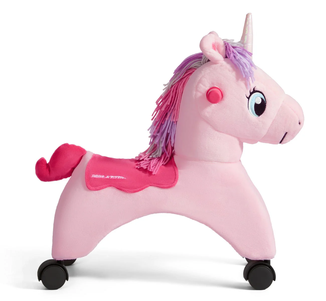 Shimmer the Magical Touch Unicorn - Image 9