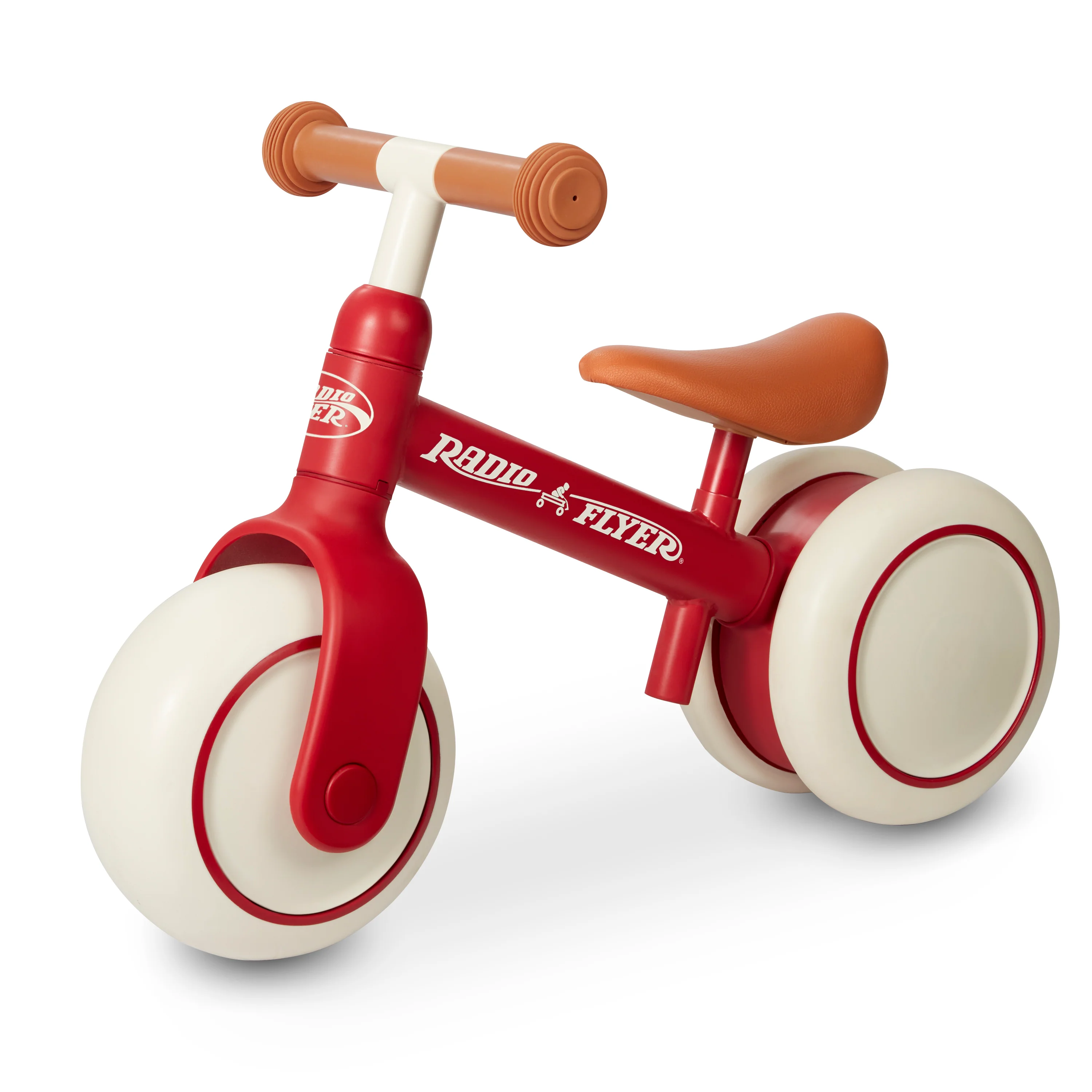 Steady Start Balance Bike - Image 11