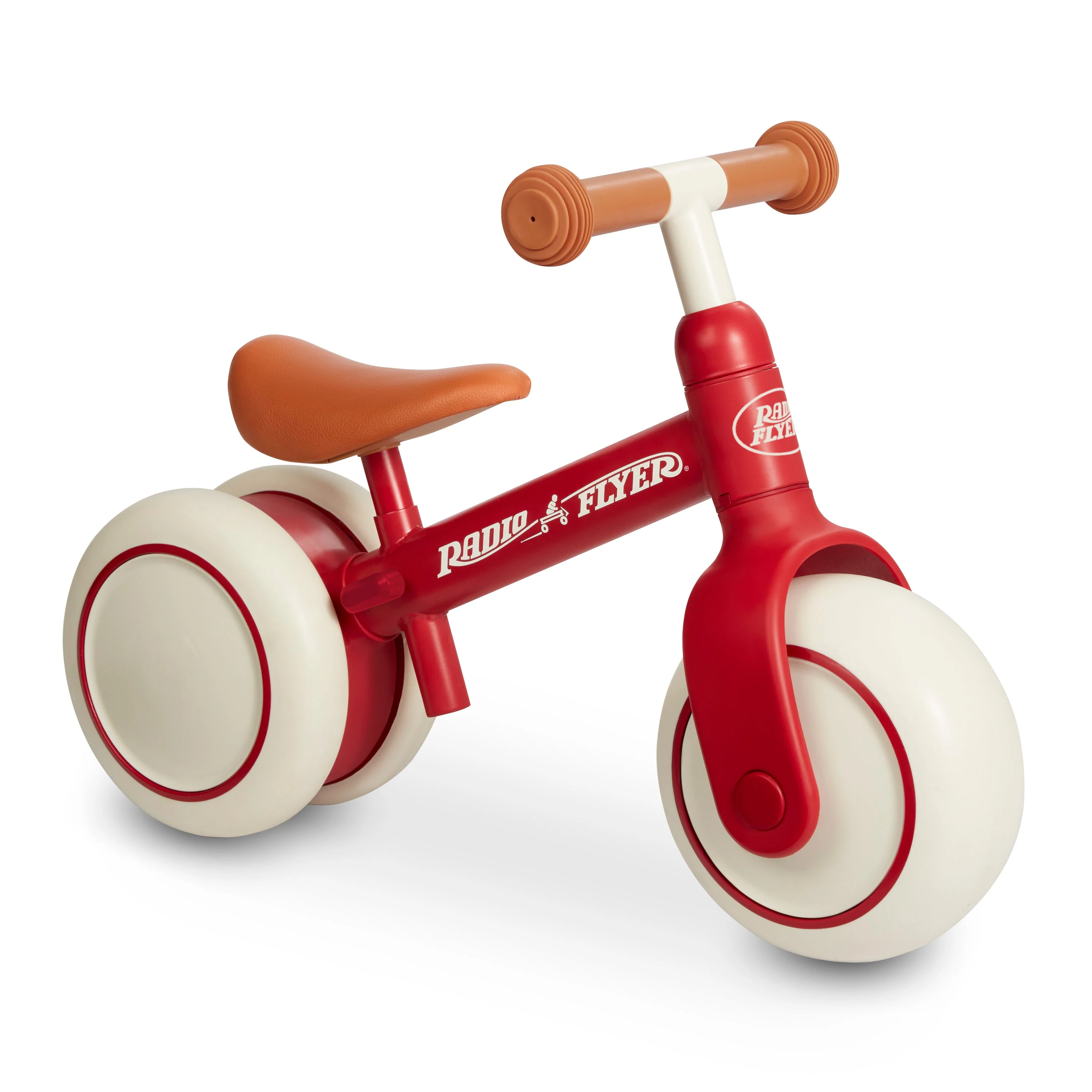 Steady Start Balance Bike - Image 4