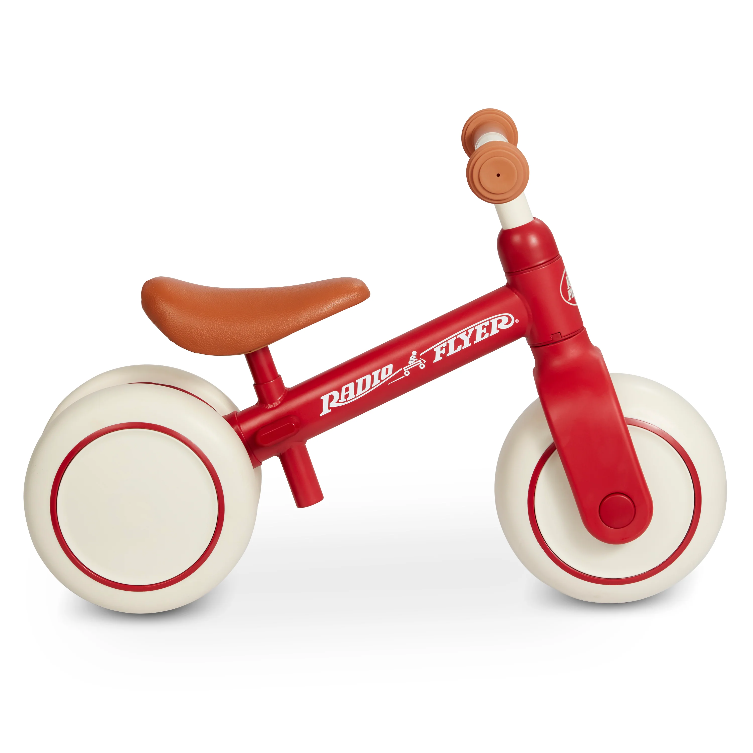 Steady Start Balance Bike - Image 5