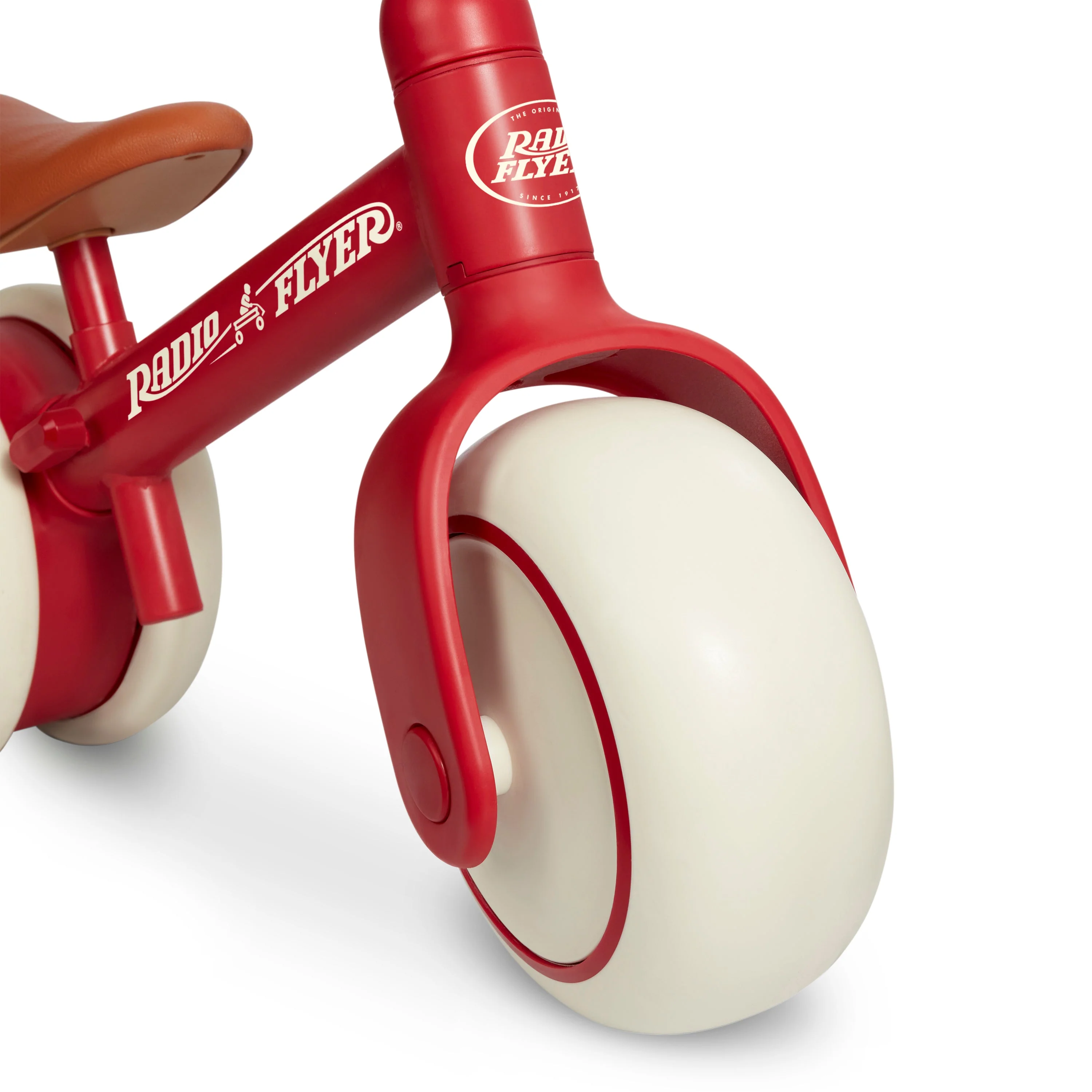 Steady Start Balance Bike - Image 7