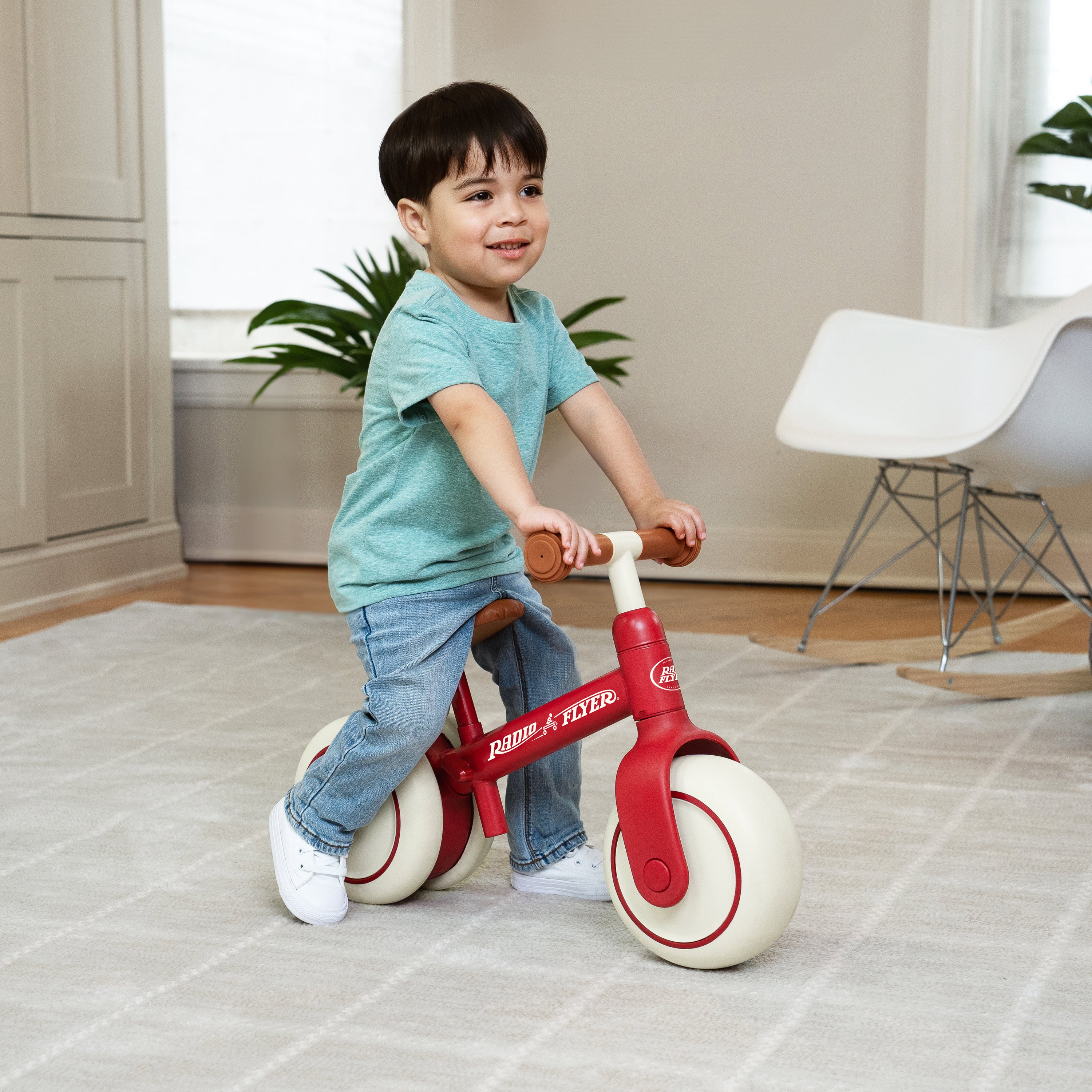 Steady Start Balance Bike - Image 9