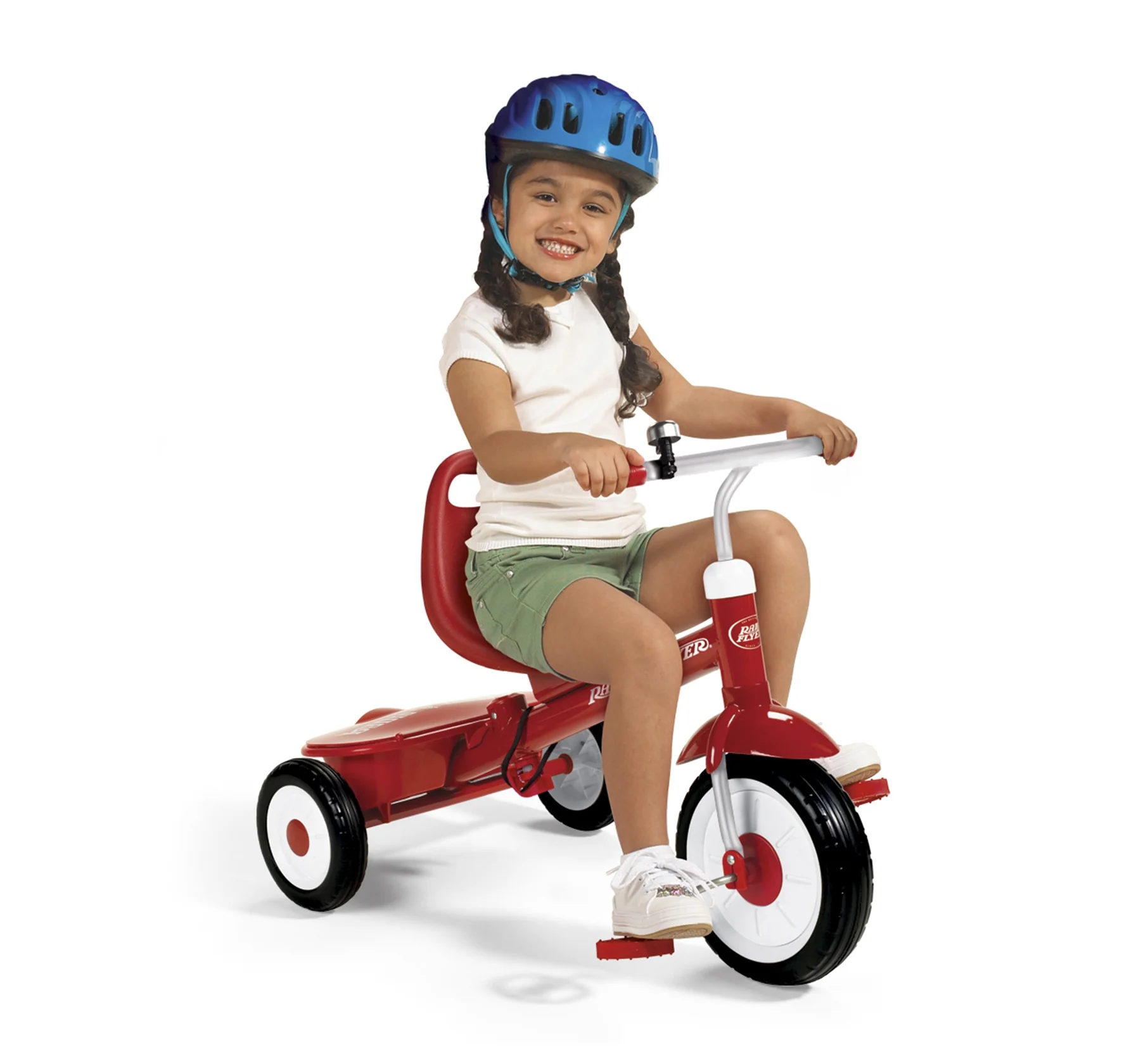 Steer & Stroll® Trike - Image 4