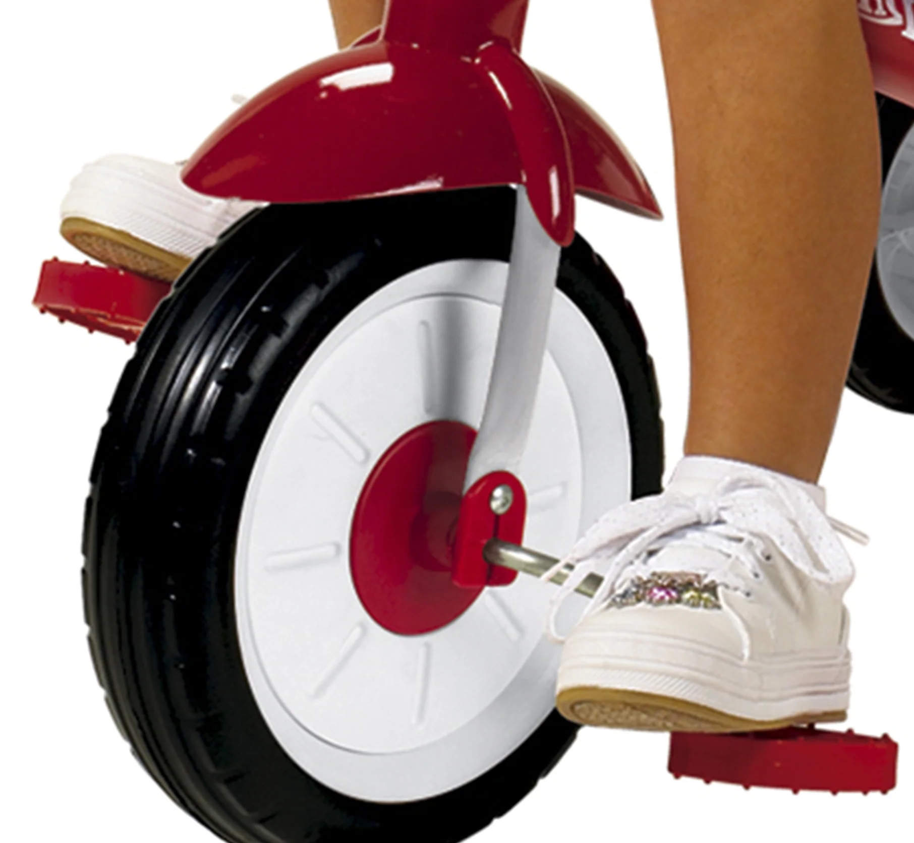 Steer & Stroll® Trike - Image 7